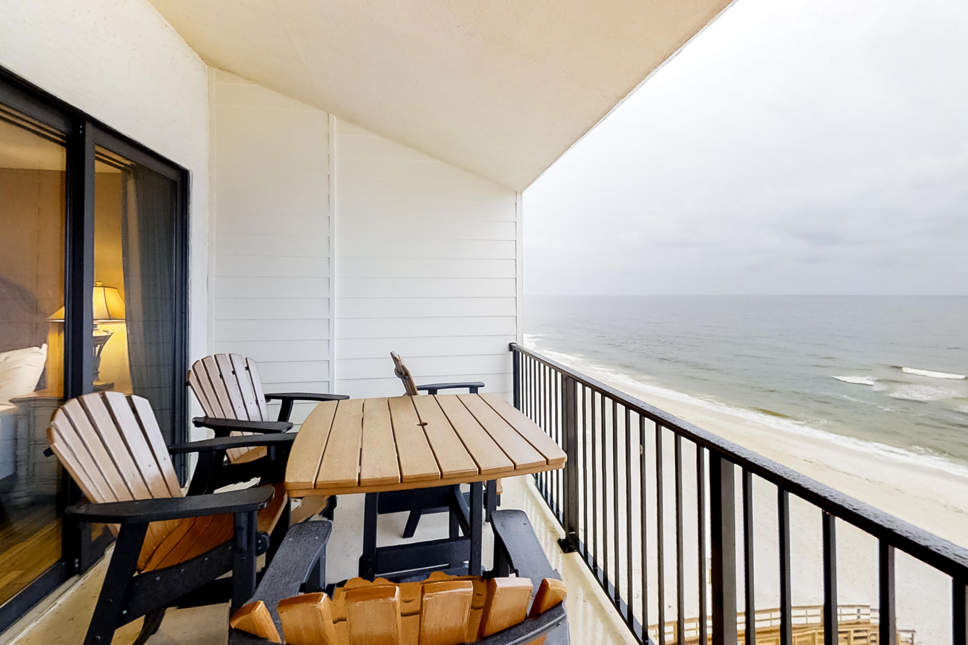 Lei Lani Tower 707 Condo rental in Lei Lani - Orange Beach in Orange Beach Alabama - #2