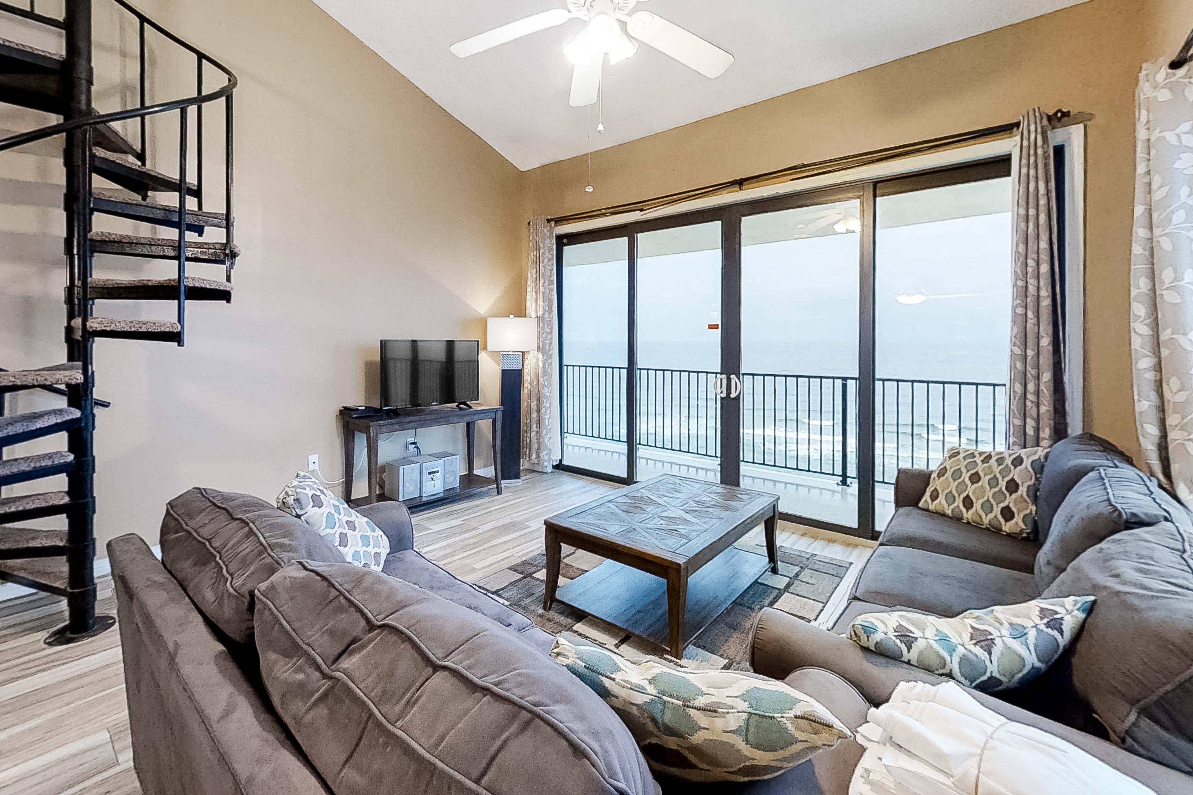 Lei Lani Tower 707 Condo rental in Lei Lani - Orange Beach in Orange Beach Alabama - #3