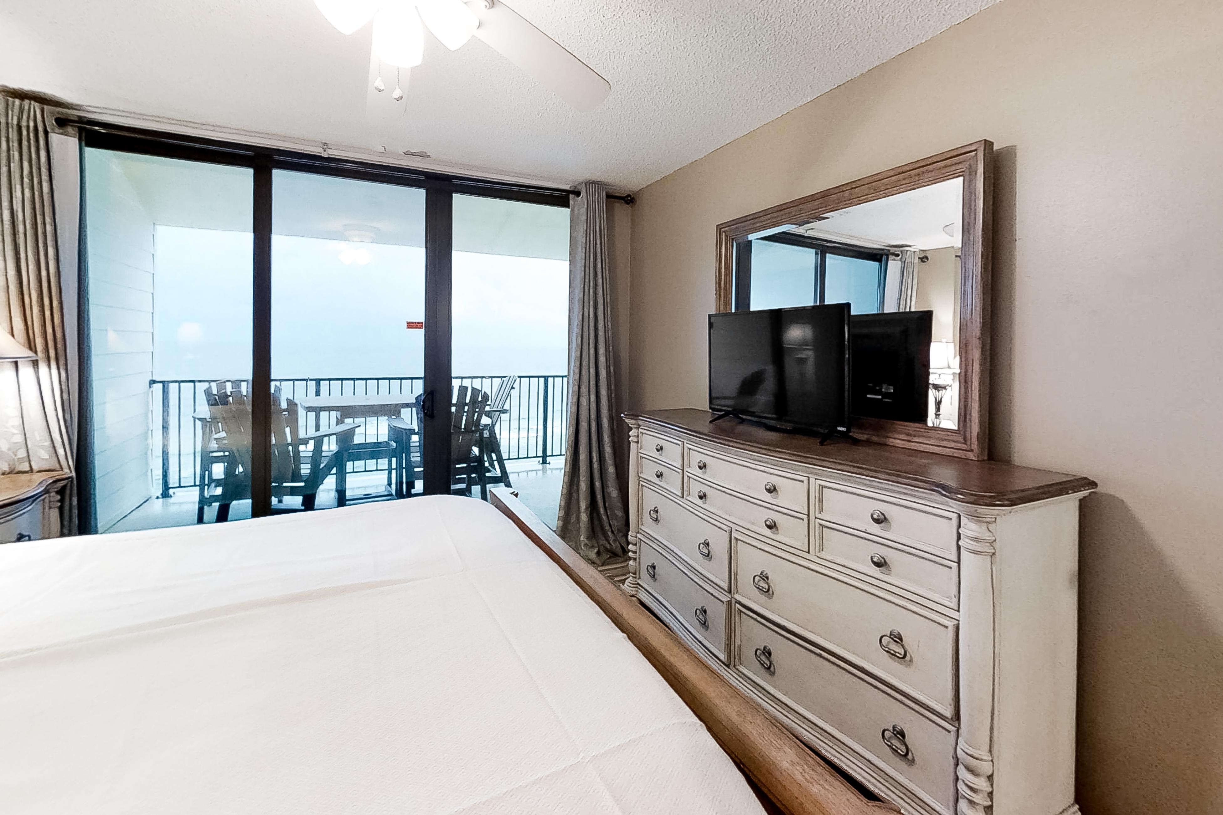 Lei Lani Tower 707 Condo rental in Lei Lani - Orange Beach in Orange Beach Alabama - #8