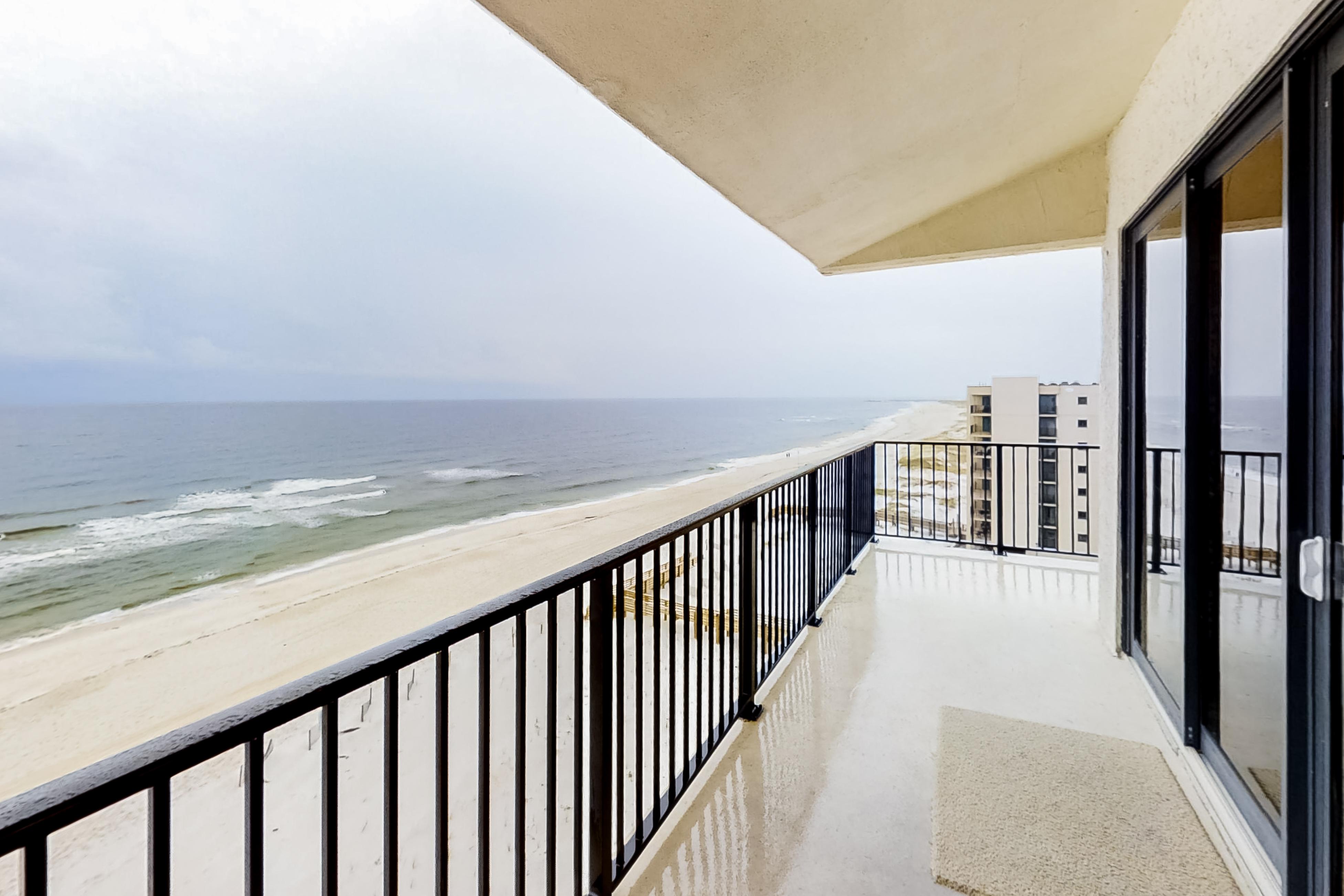 Lei Lani Tower 707 Condo rental in Lei Lani - Orange Beach in Orange Beach Alabama - #18