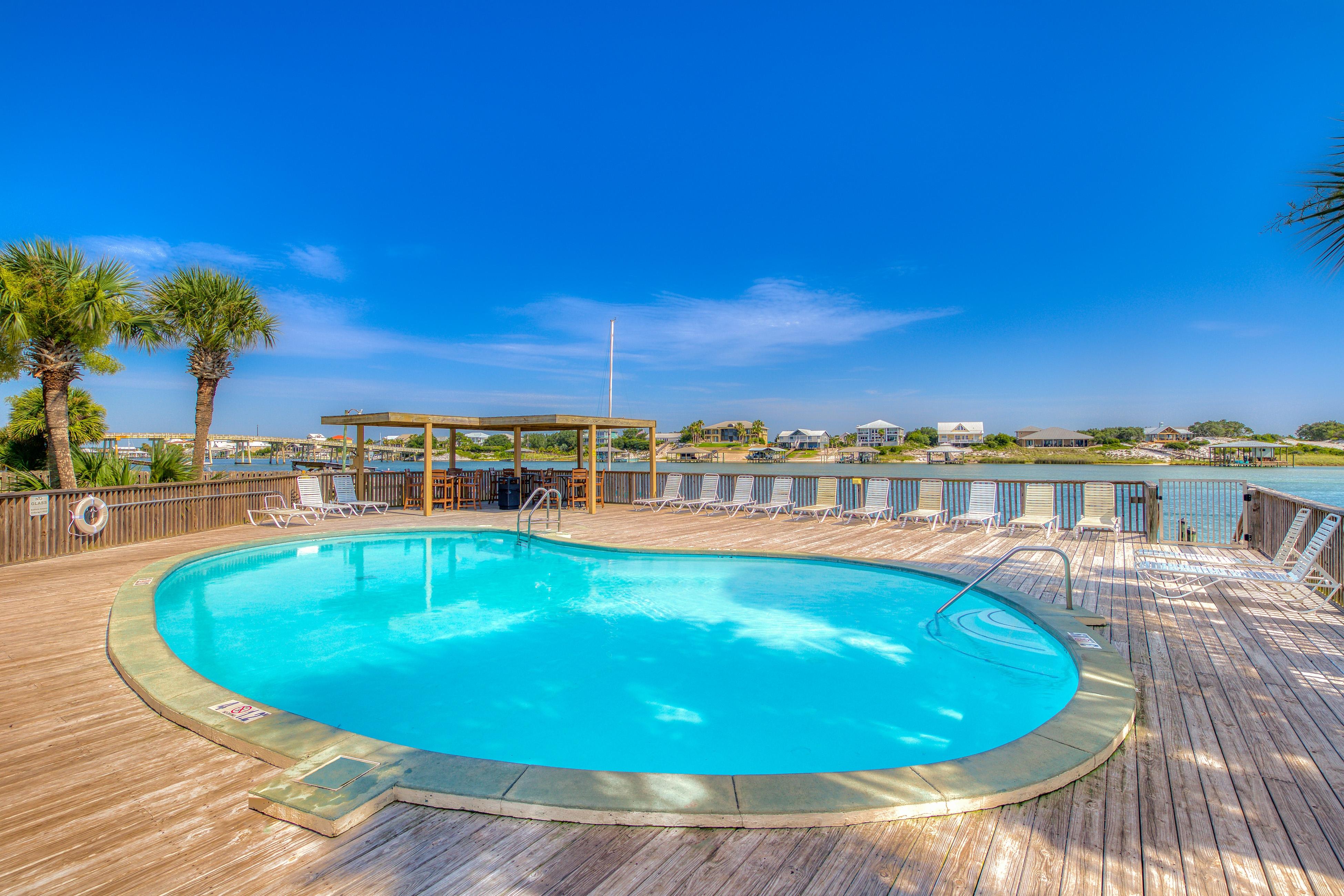 Lei Lani Village 103 Condo rental in Lei Lani - Orange Beach in Orange Beach Alabama - #2