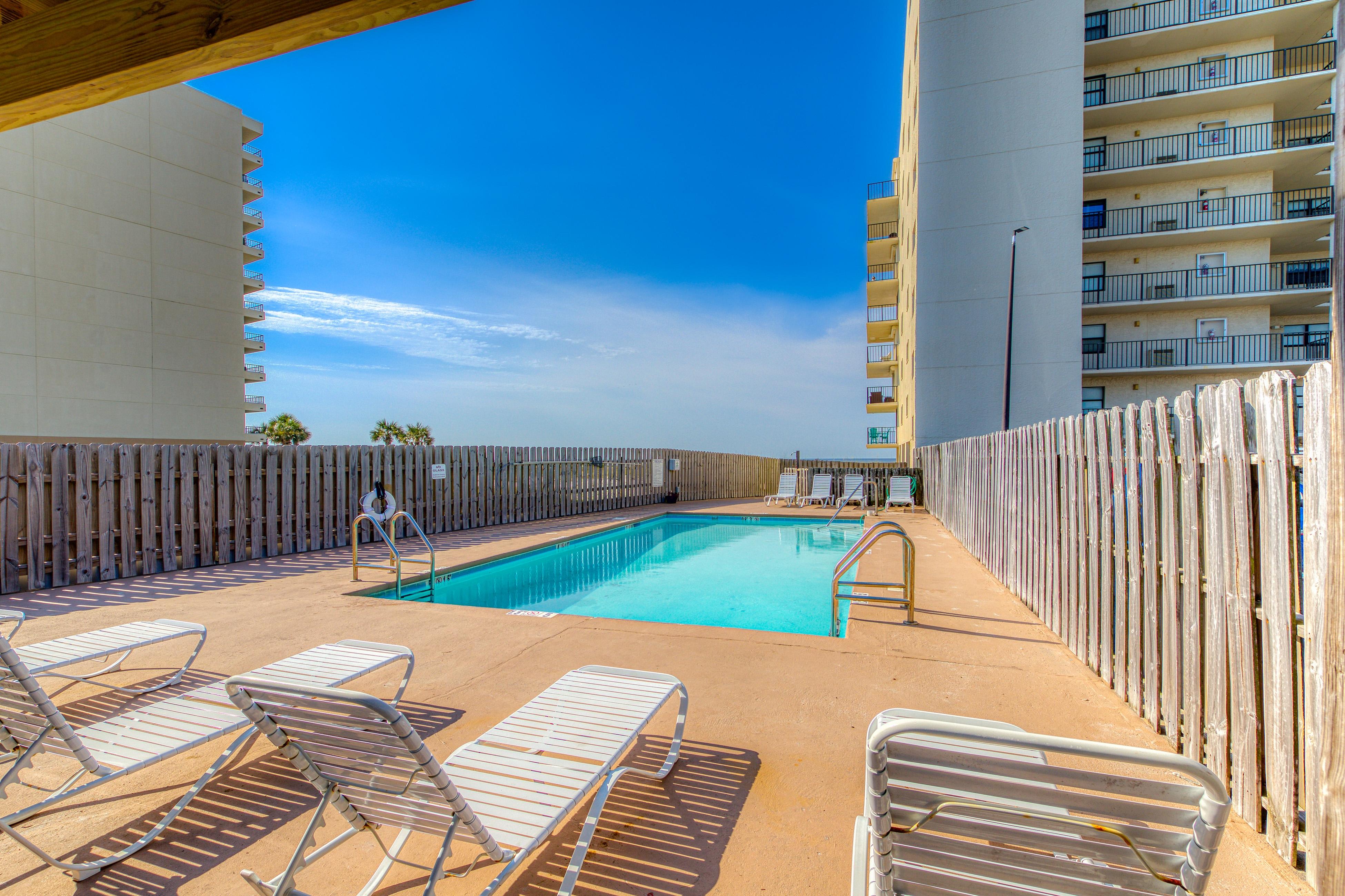 Lei Lani Village 103 Condo rental in Lei Lani - Orange Beach in Orange Beach Alabama - #3