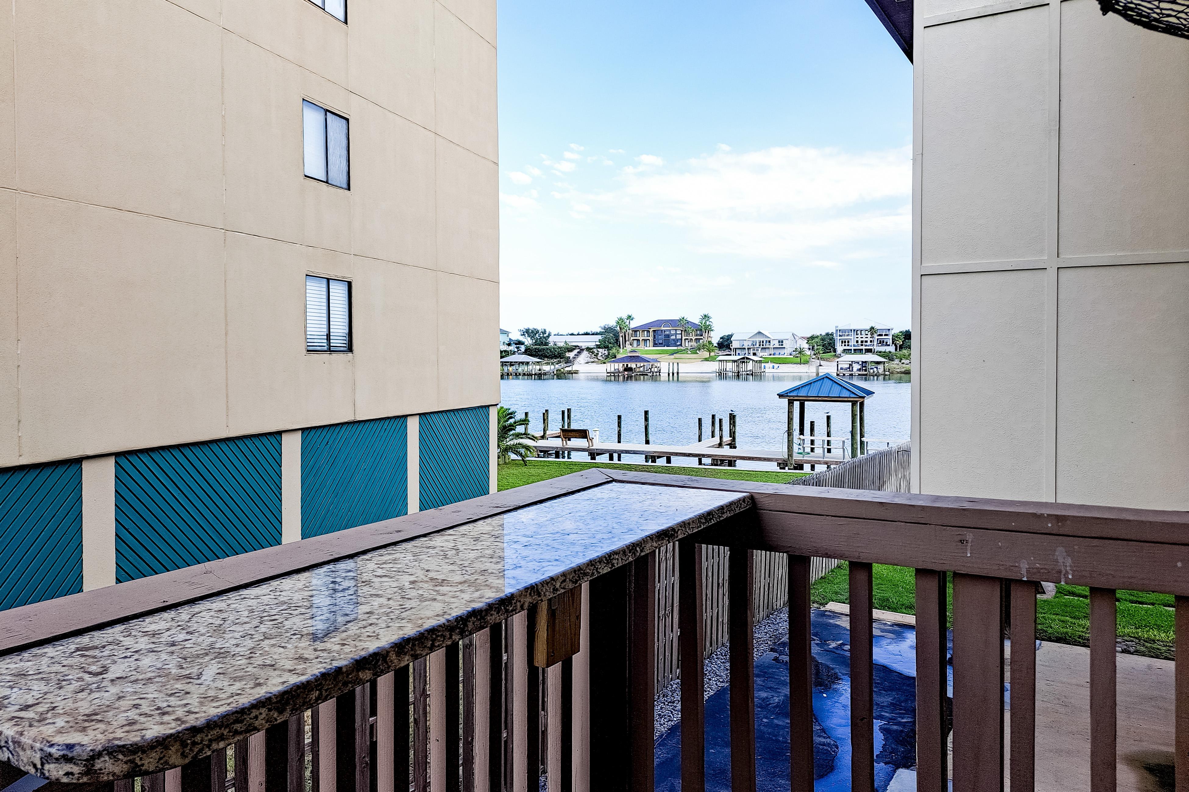 Lei Lani Village 103 Condo rental in Lei Lani - Orange Beach in Orange Beach Alabama - #18