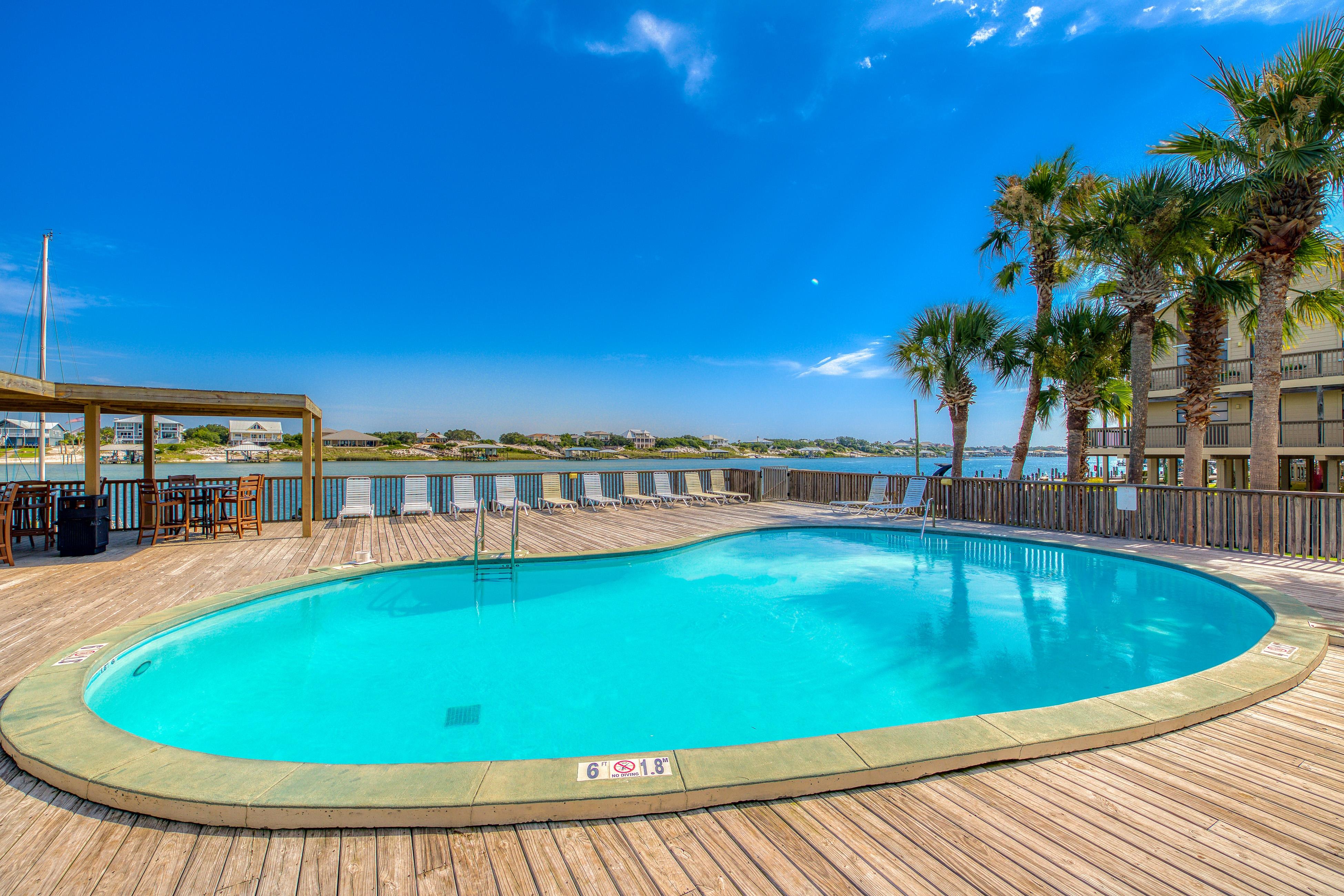 Lei Lani Village 103 Condo rental in Lei Lani - Orange Beach in Orange Beach Alabama - #26