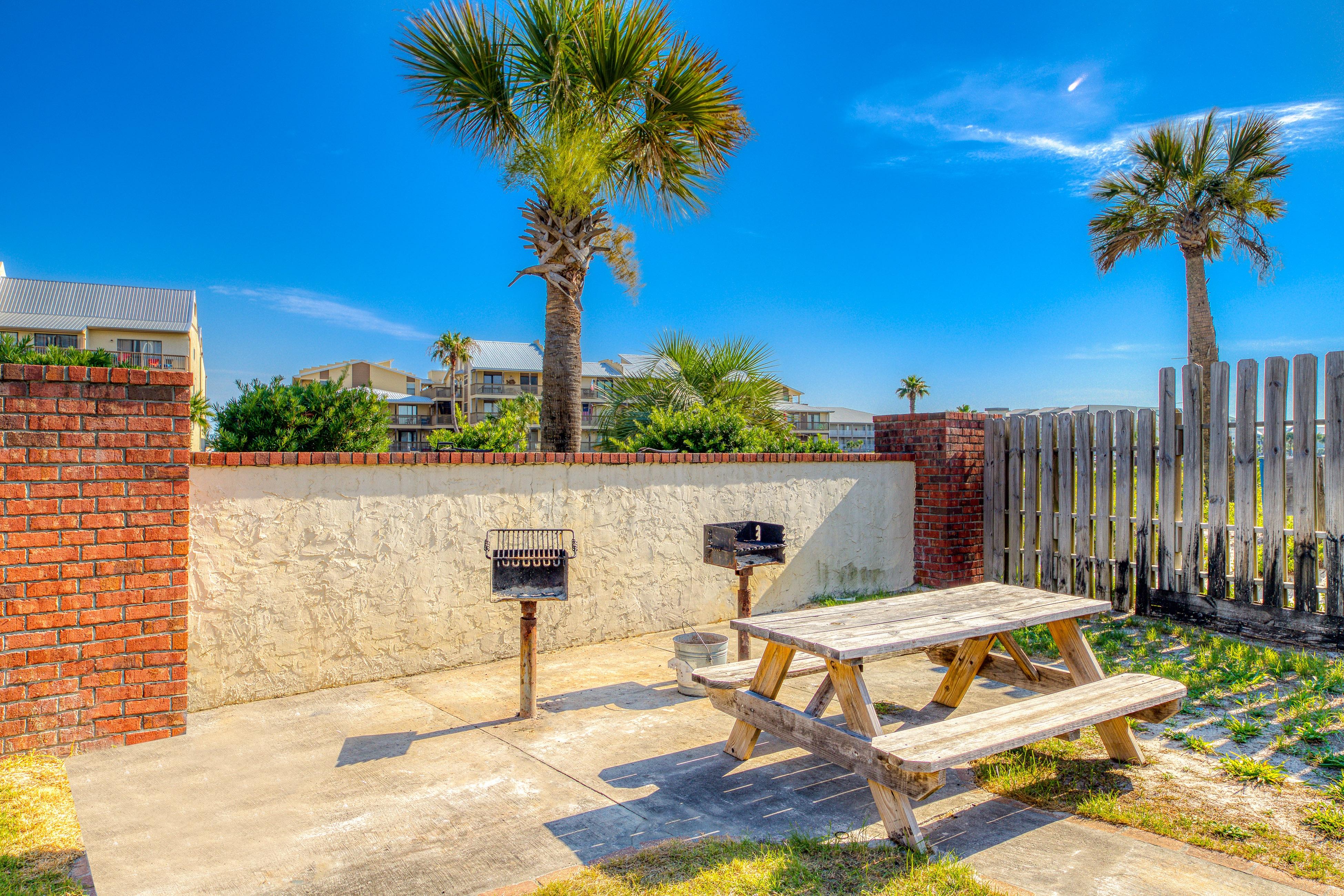 Lei Lani Village 103 Condo rental in Lei Lani - Orange Beach in Orange Beach Alabama - #27