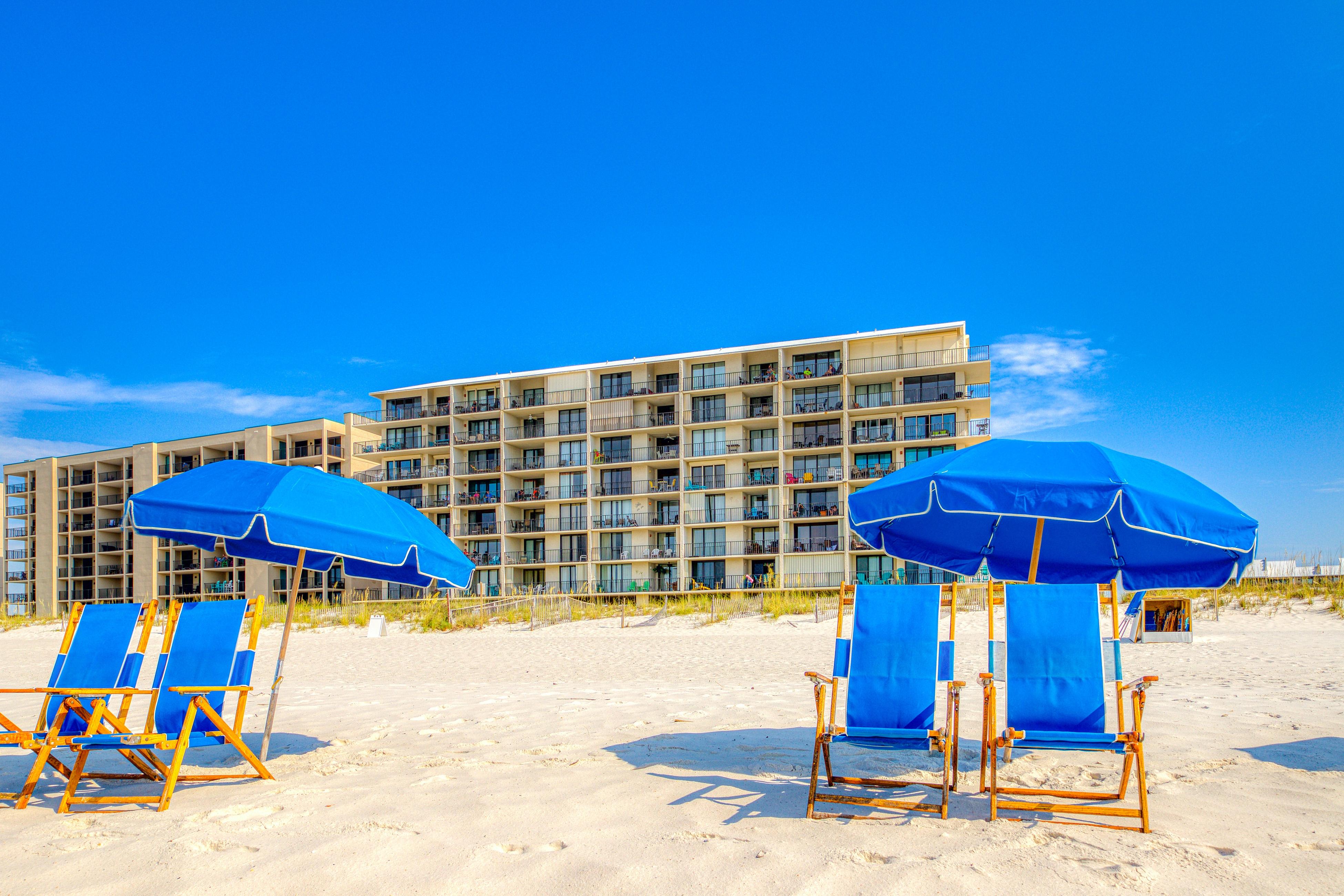 Lei Lani Village 103 Condo rental in Lei Lani - Orange Beach in Orange Beach Alabama - #31