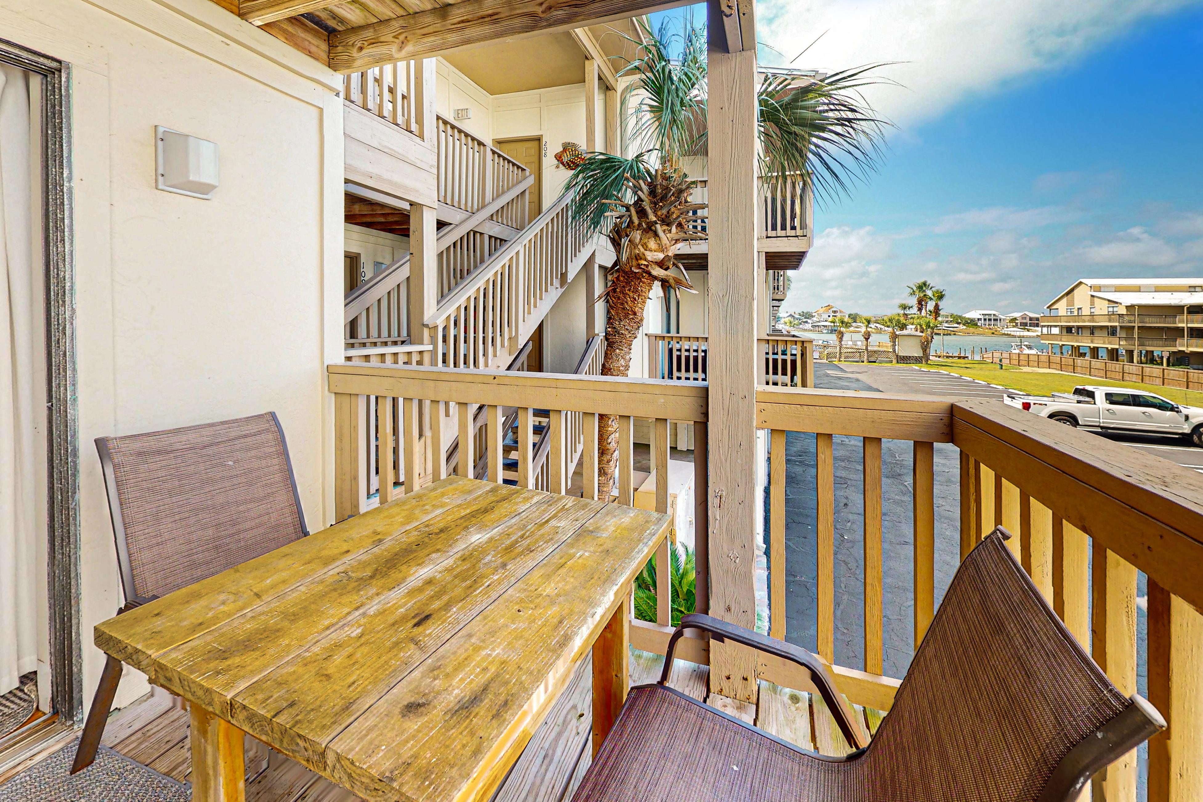 Lei Lani Village 110 Condo rental in Lei Lani - Orange Beach in Orange Beach Alabama - #2