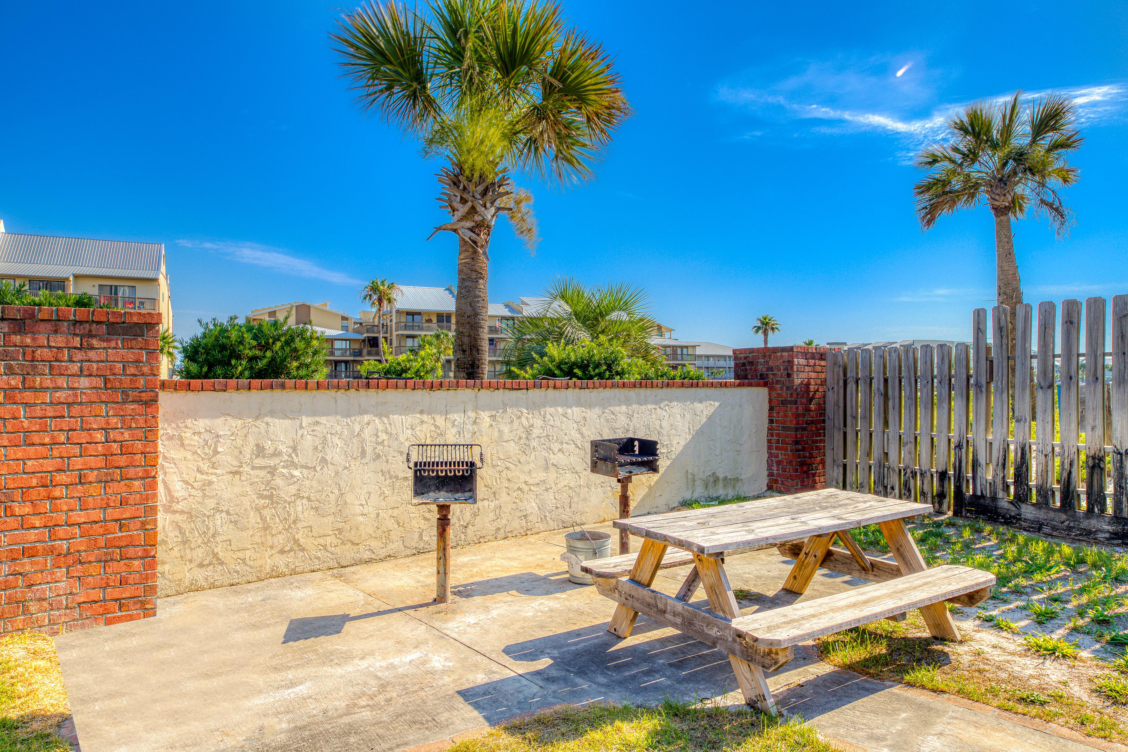 Lei Lani Village 110 Condo rental in Lei Lani - Orange Beach in Orange Beach Alabama - #26