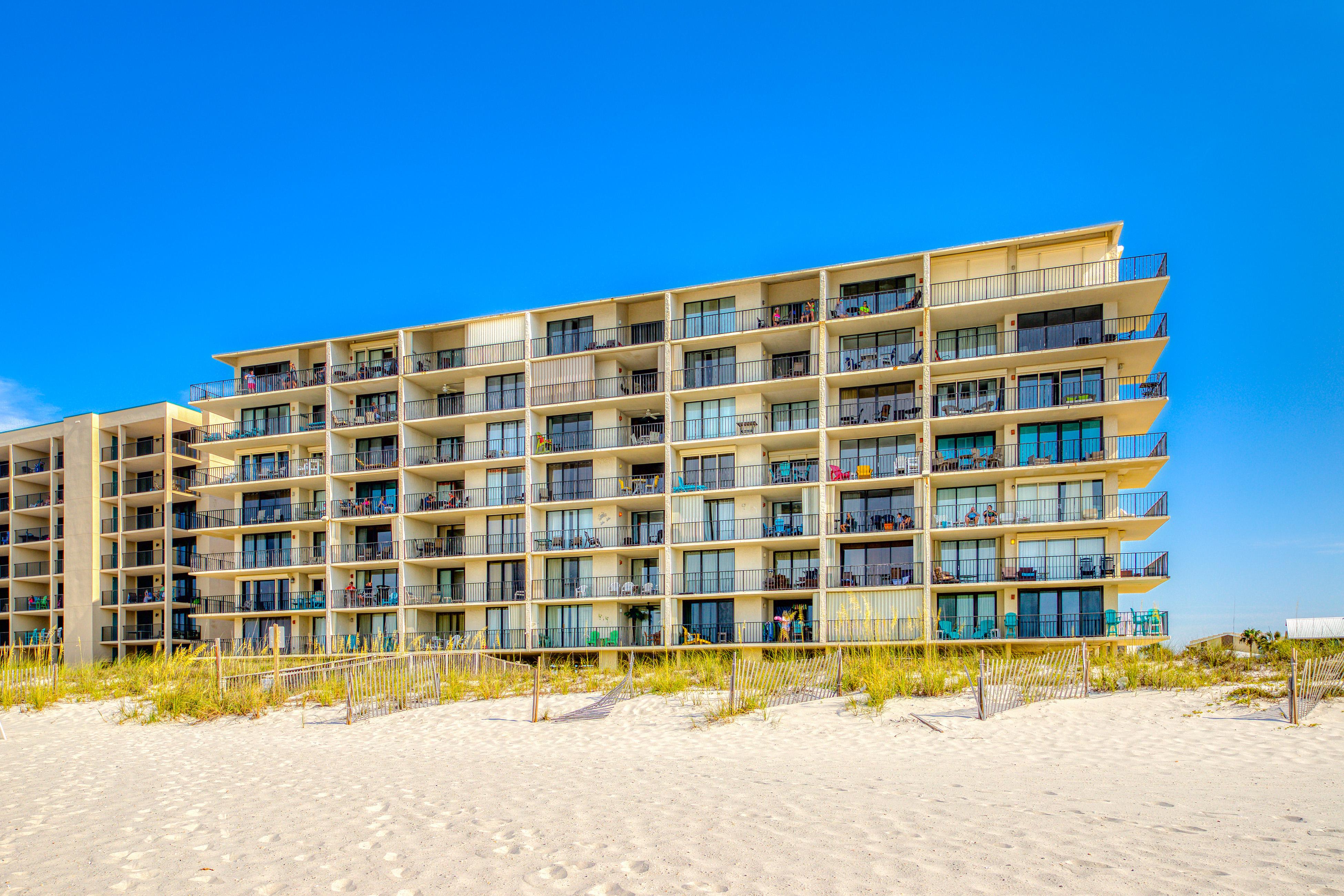 Lei Lani Village 110 Condo rental in Lei Lani - Orange Beach in Orange Beach Alabama - #30