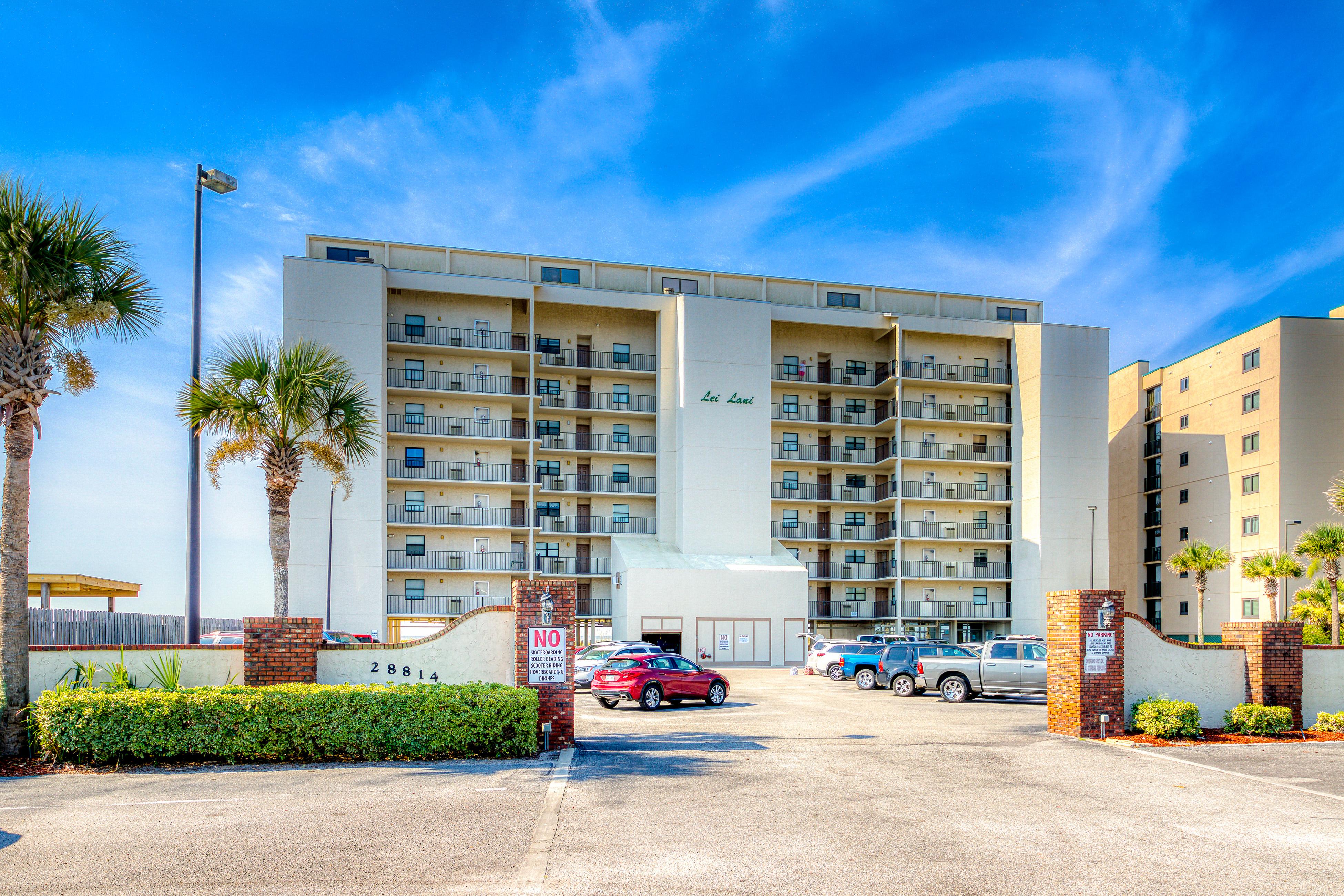 Lei Lani Village 110 Condo rental in Lei Lani - Orange Beach in Orange Beach Alabama - #32