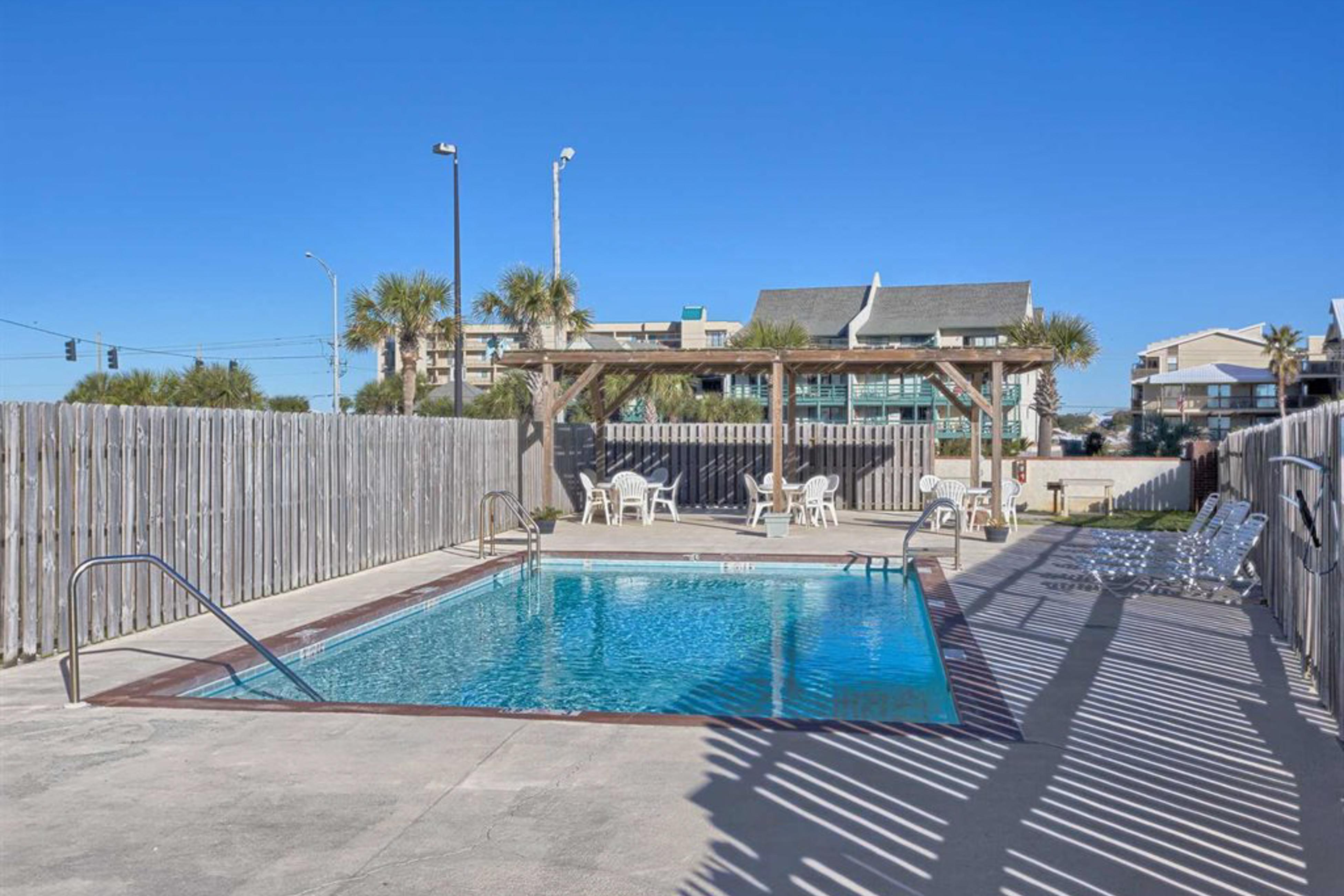 Lei Lani Village 114 Condo rental in Lei Lani - Orange Beach in Orange Beach Alabama - #20