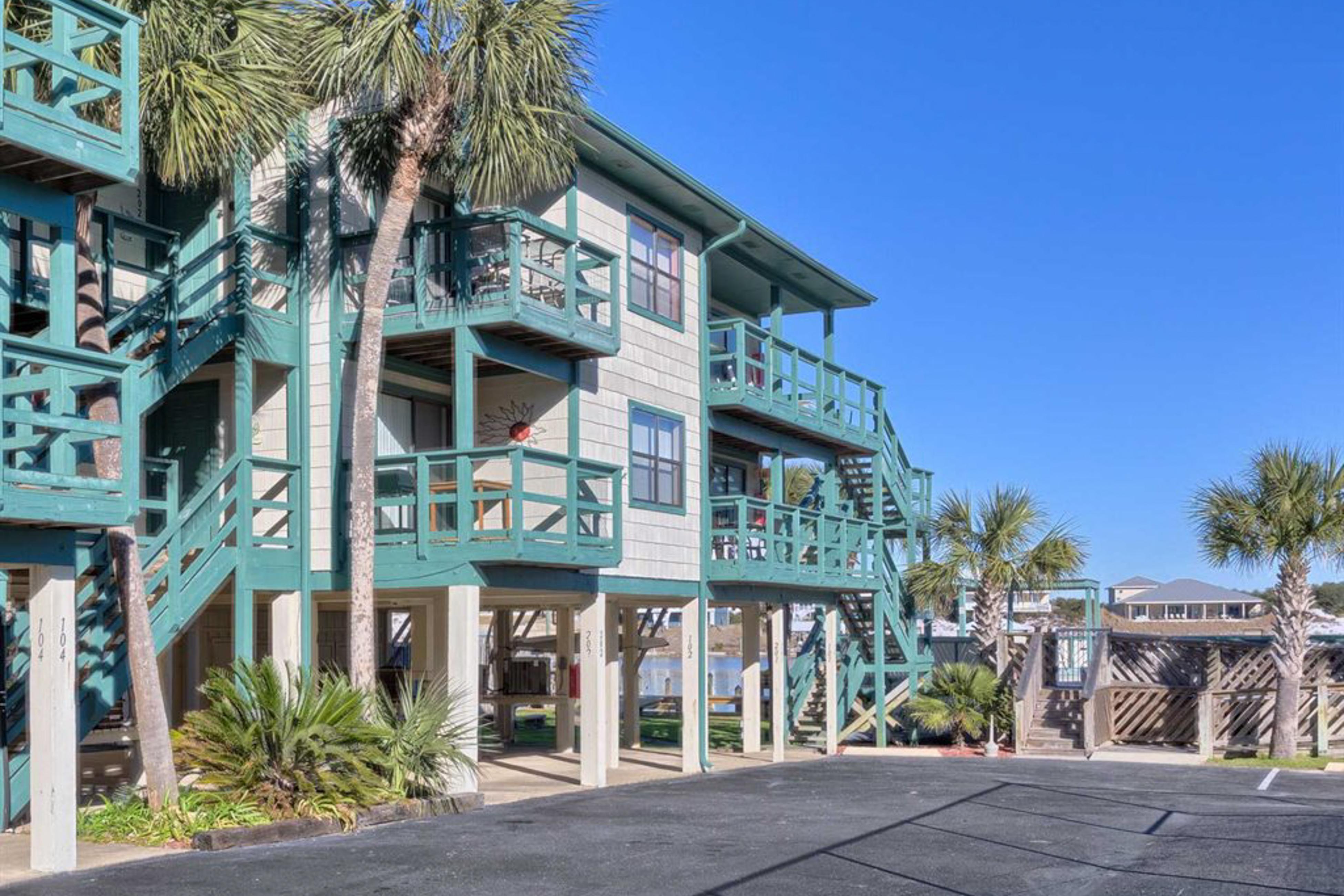 Lei Lani Village 114 Condo rental in Lei Lani - Orange Beach in Orange Beach Alabama - #33