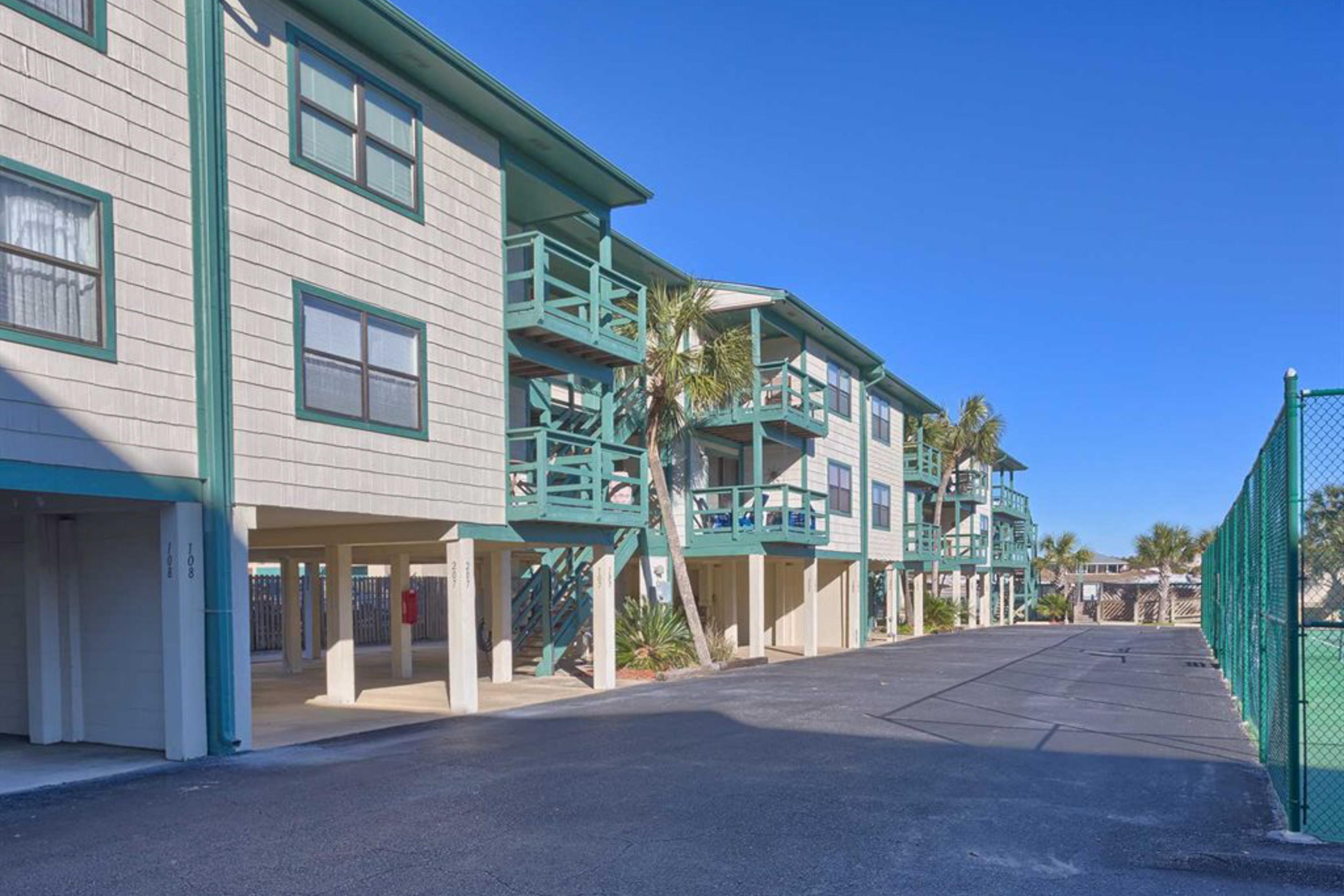 Lei Lani Village 114 Condo rental in Lei Lani - Orange Beach in Orange Beach Alabama - #34