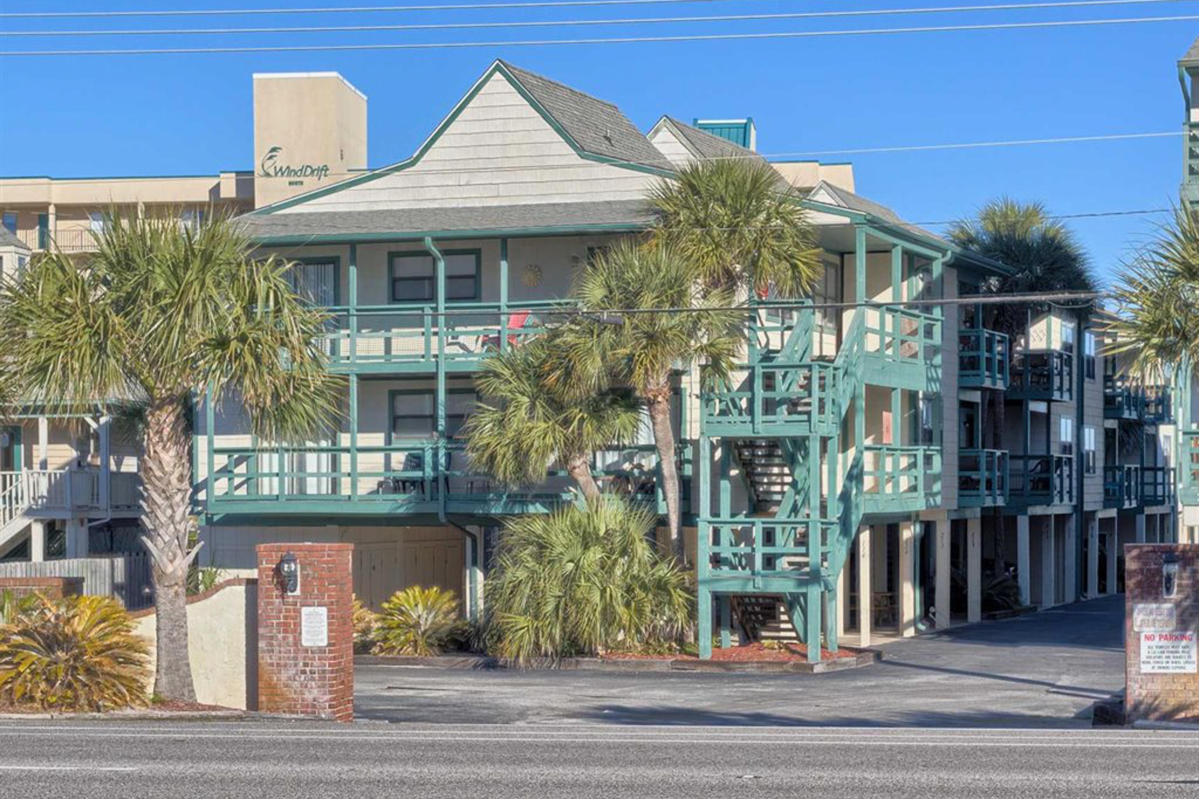 Lei Lani Village 114 Condo rental in Lei Lani - Orange Beach in Orange Beach Alabama - #35