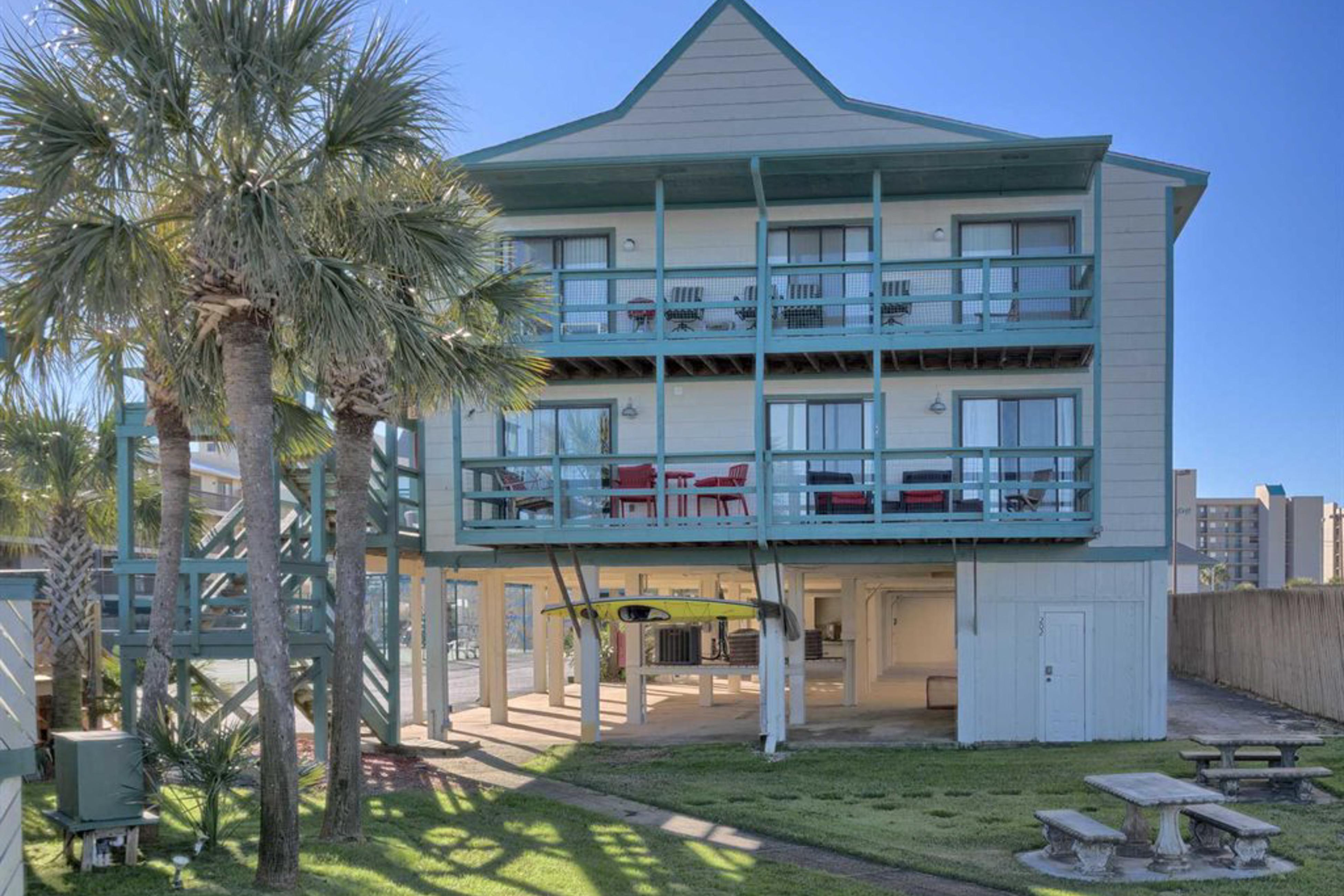 Lei Lani Village 114 Condo rental in Lei Lani - Orange Beach in Orange Beach Alabama - #36