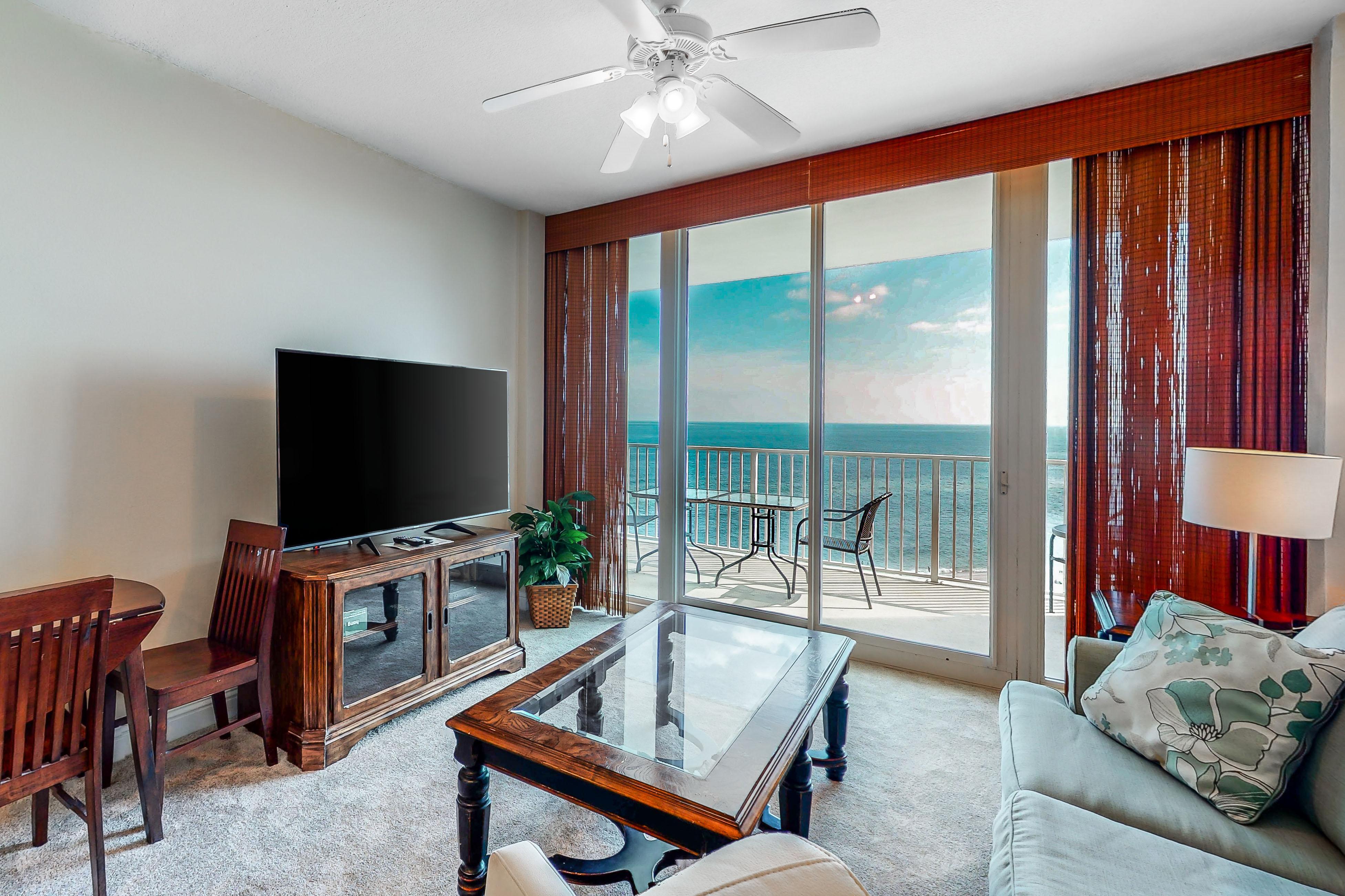 Lighthouse 1002 Condo rental in Lighthouse Condominiums in Gulf Shores Alabama - #1