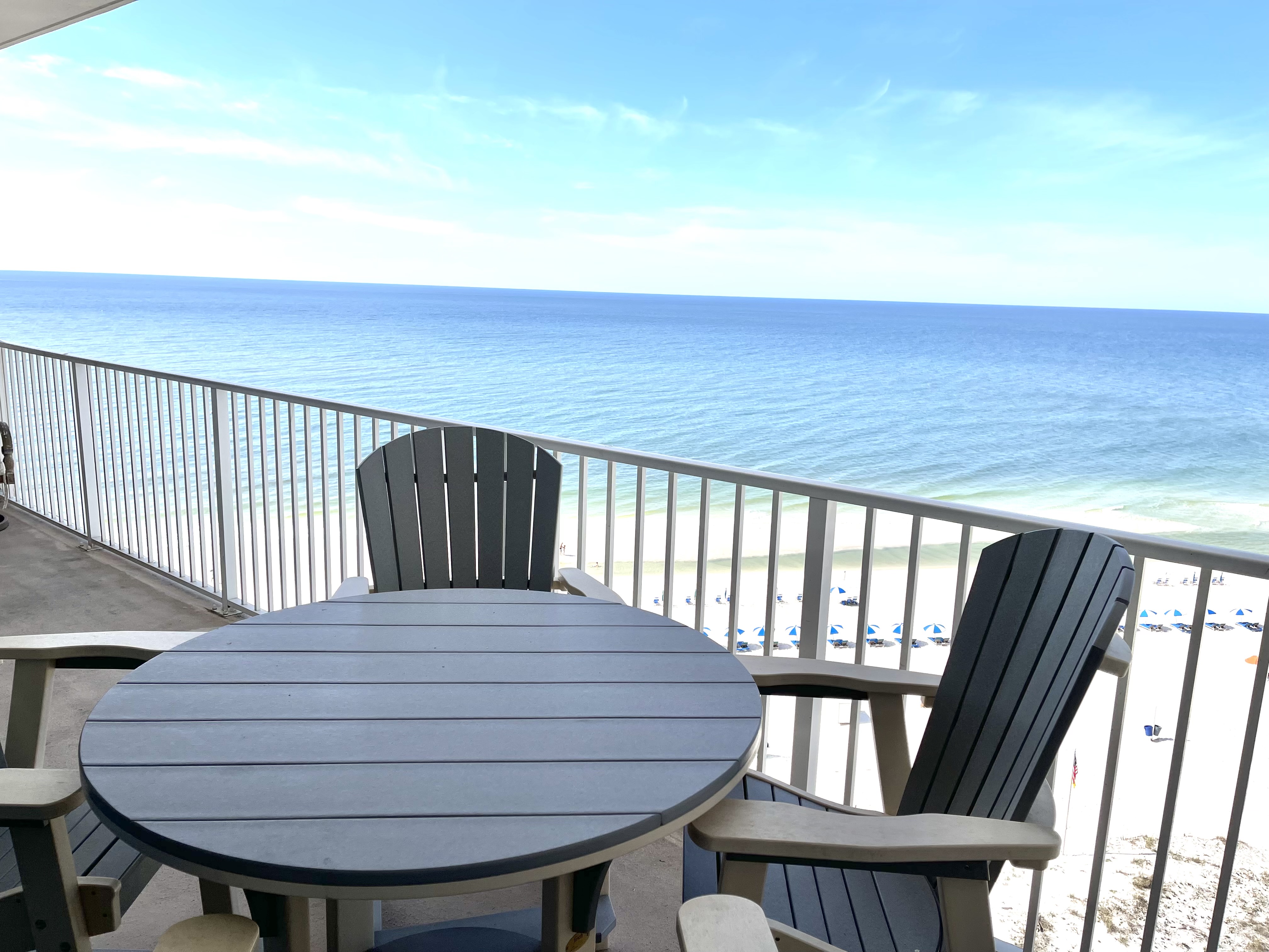 Lighthouse 1003 Condo rental in Lighthouse Condominiums in Gulf Shores Alabama - #1