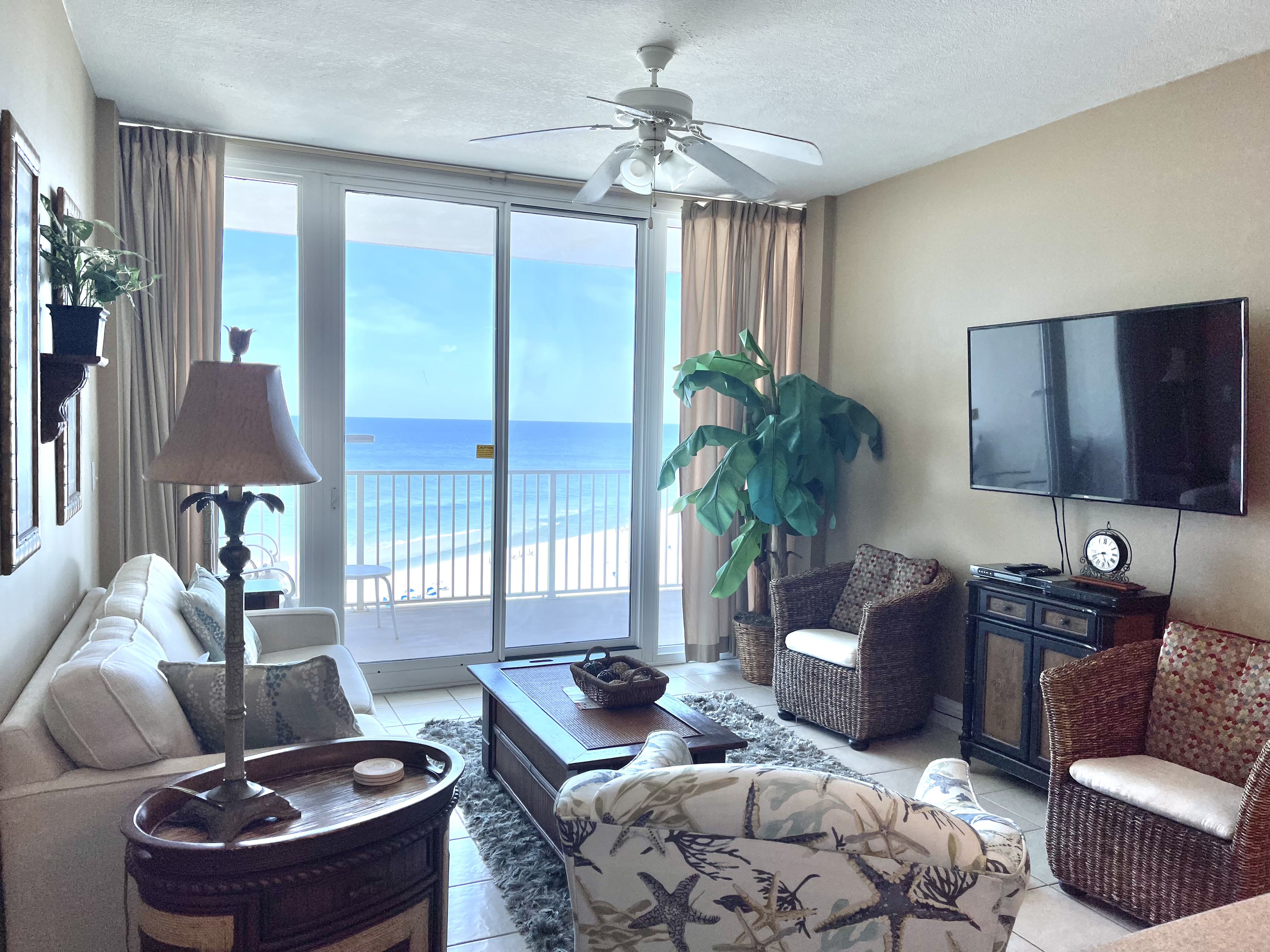 Lighthouse 1003 Condo rental in Lighthouse Condominiums in Gulf Shores Alabama - #2