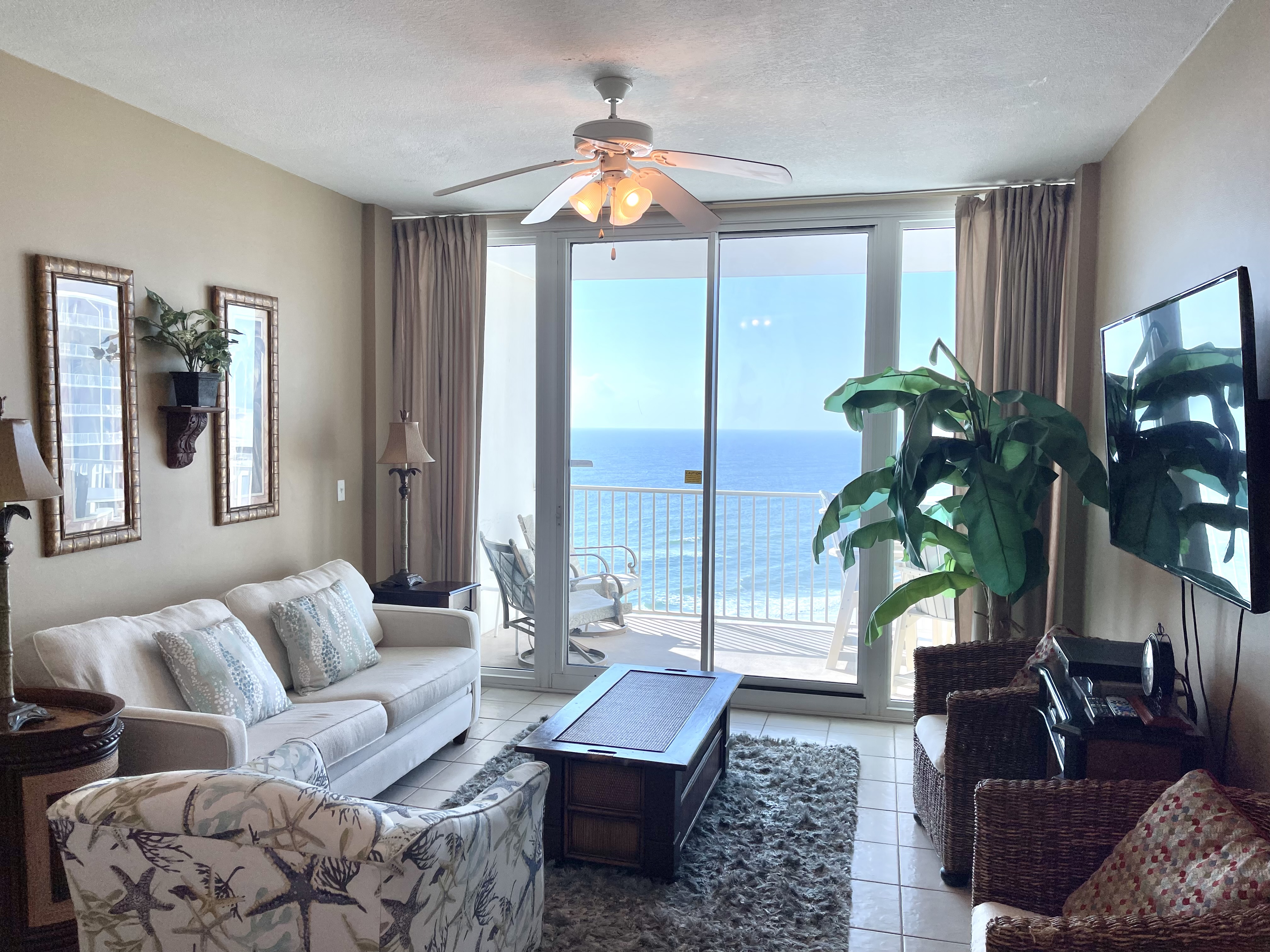 Lighthouse 1003 Condo rental in Lighthouse Condominiums in Gulf Shores Alabama - #4