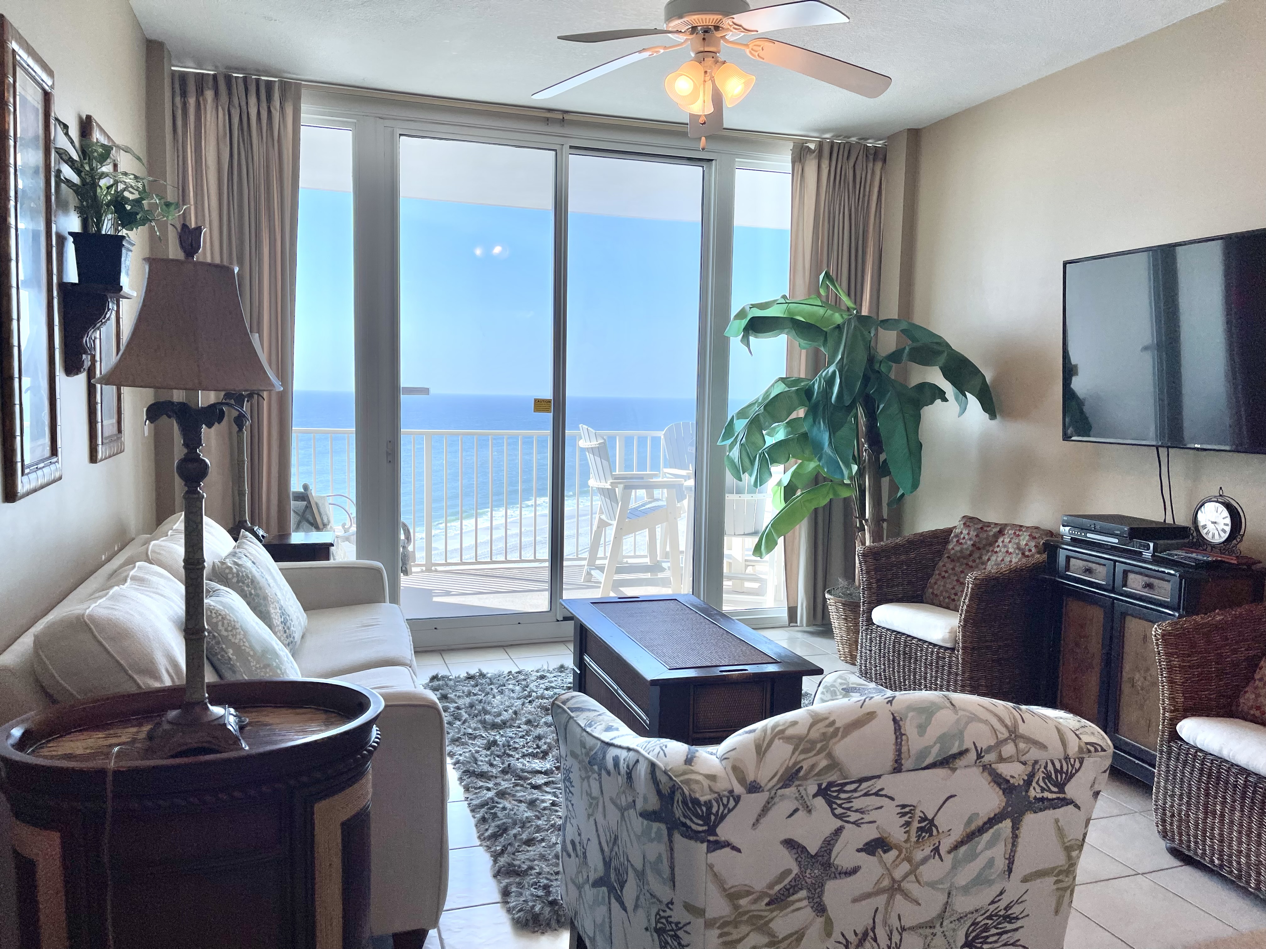 Lighthouse 1003 Condo rental in Lighthouse Condominiums in Gulf Shores Alabama - #5