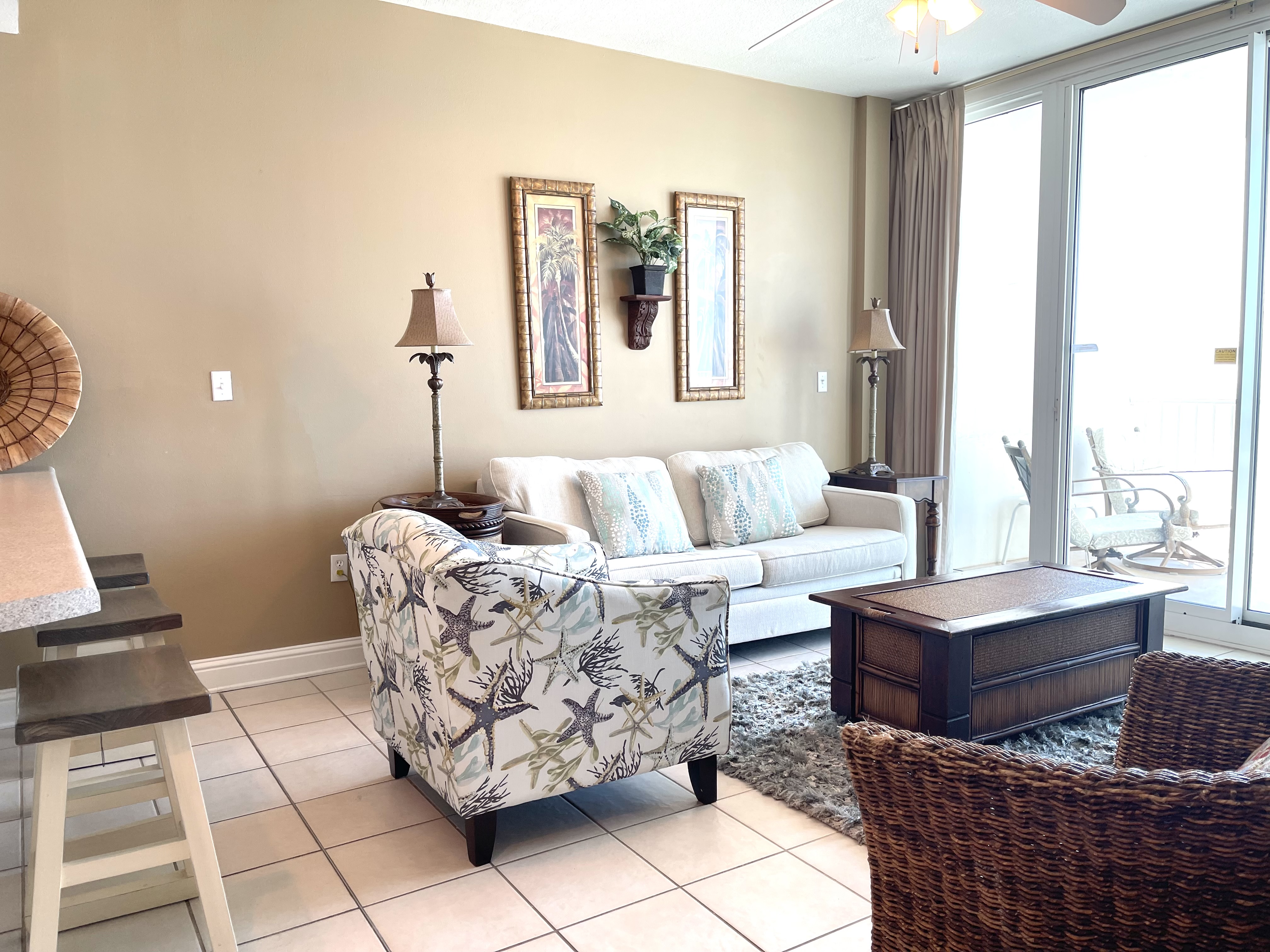 Lighthouse 1003 Condo rental in Lighthouse Condominiums in Gulf Shores Alabama - #7