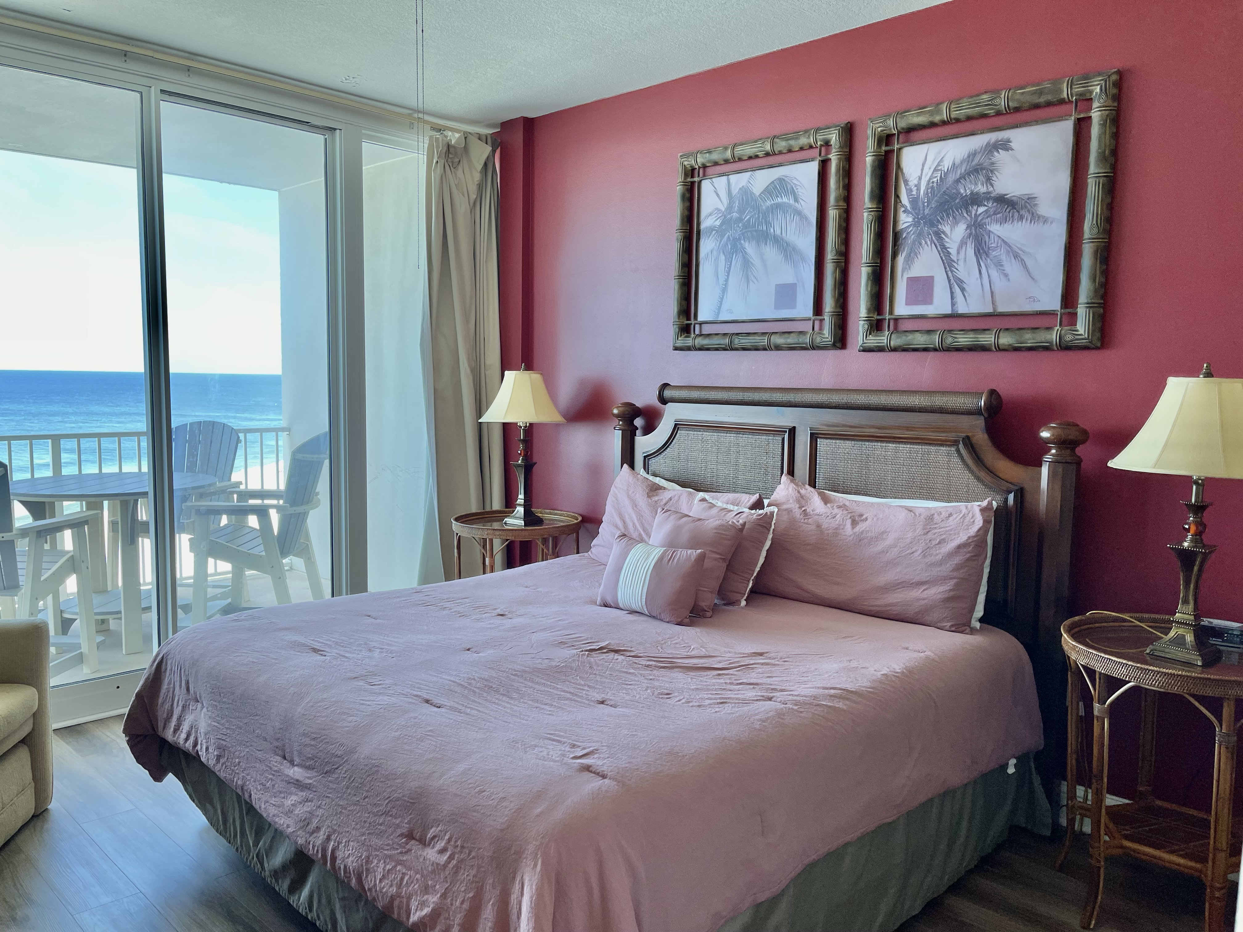 Lighthouse 1003 Condo rental in Lighthouse Condominiums in Gulf Shores Alabama - #12