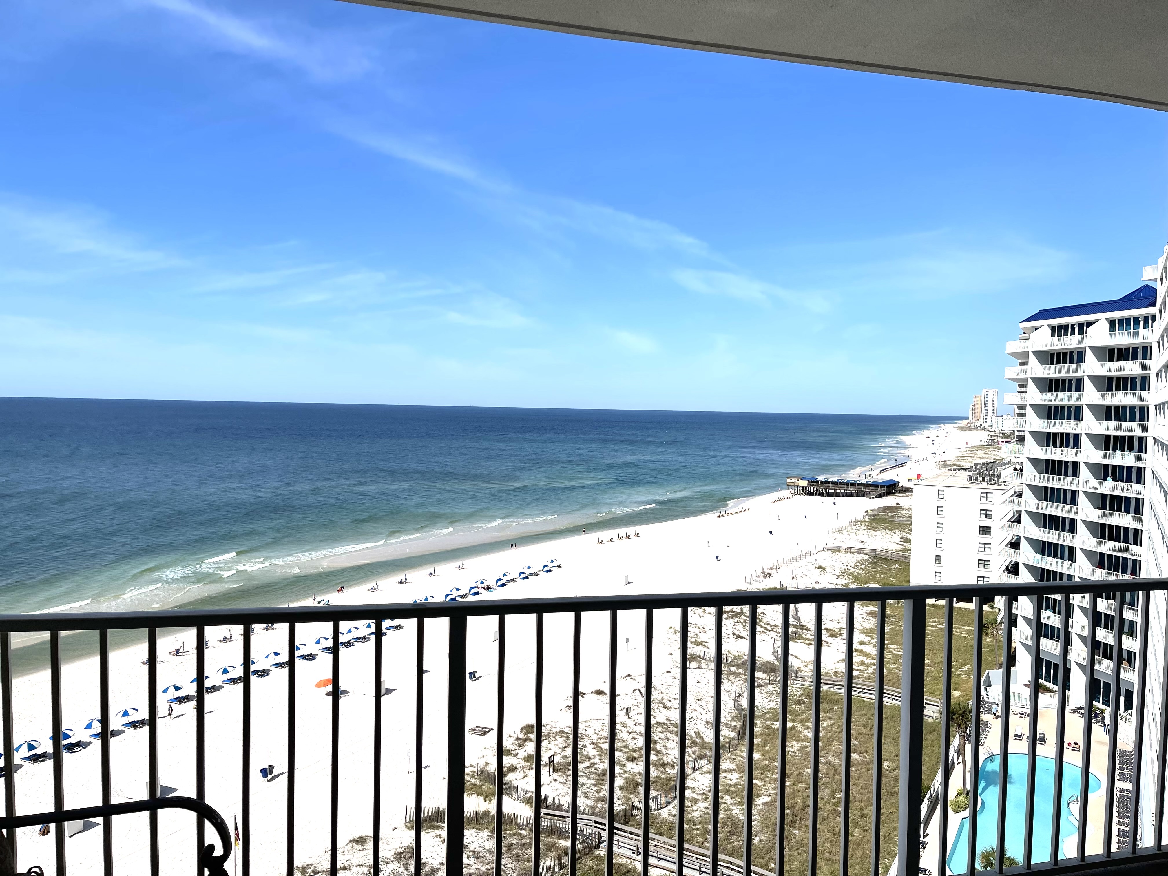 Lighthouse 1003 Condo rental in Lighthouse Condominiums in Gulf Shores Alabama - #20