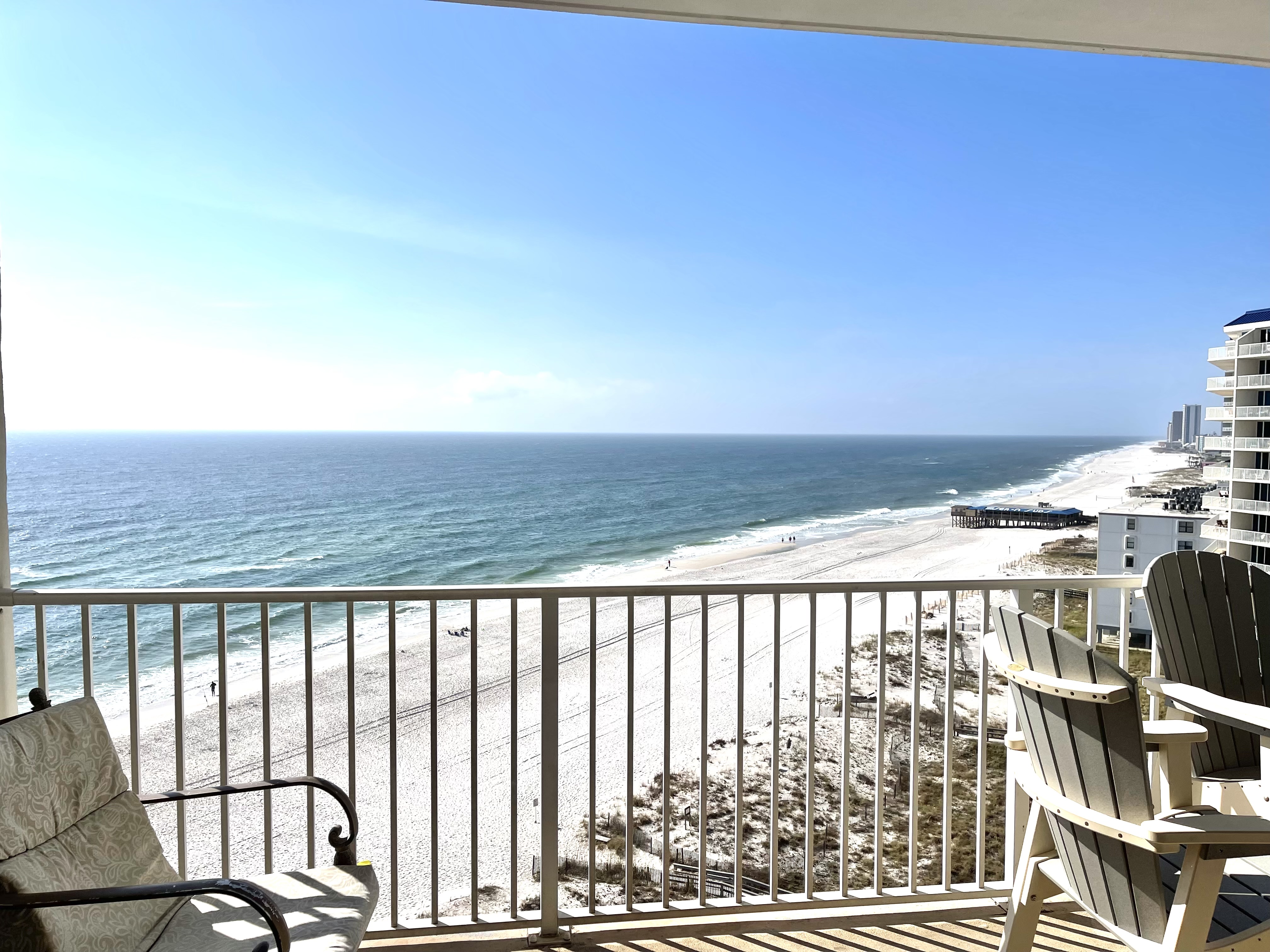 Lighthouse 1003 Condo rental in Lighthouse Condominiums in Gulf Shores Alabama - #21