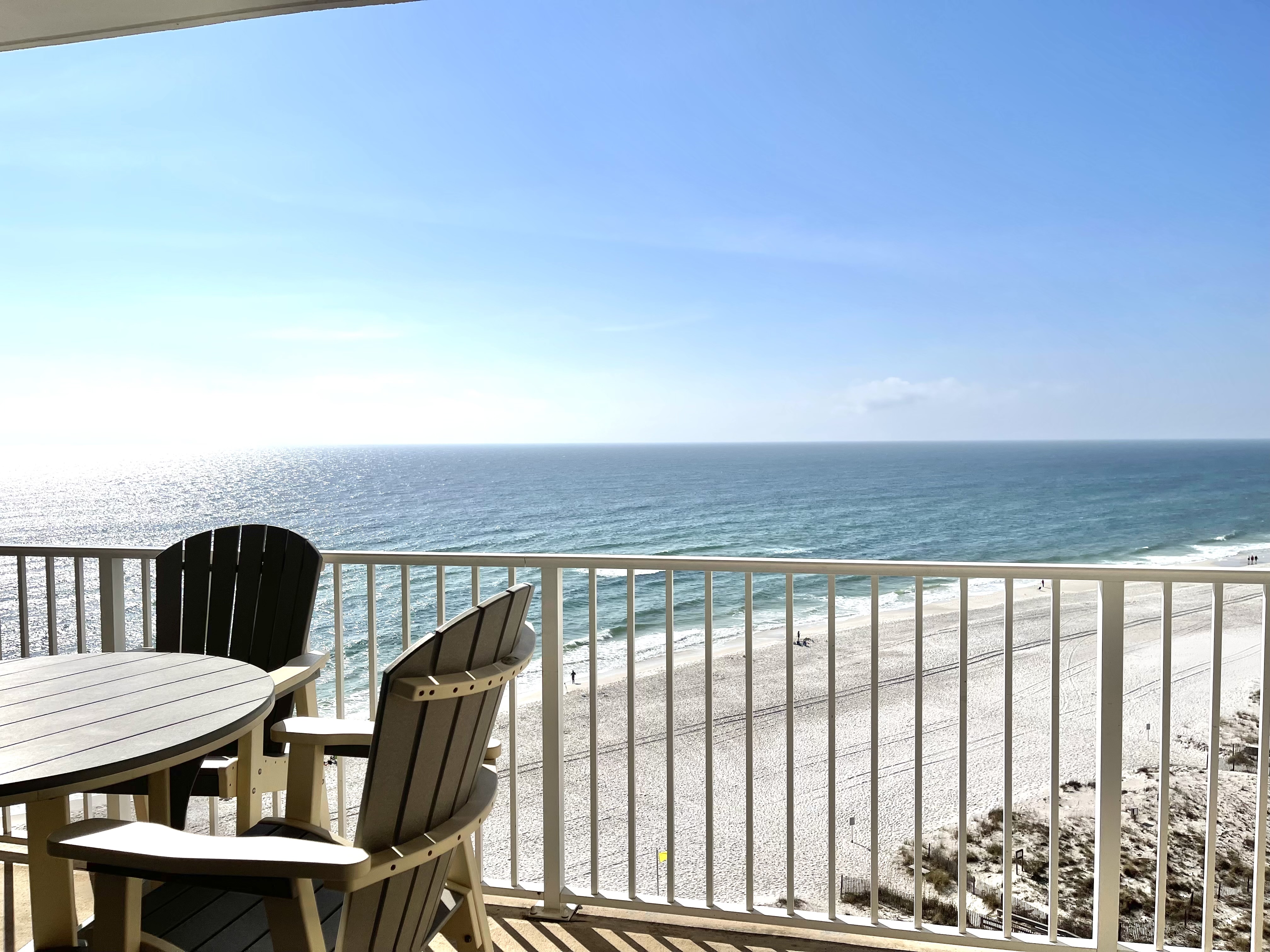 Lighthouse 1003 Condo rental in Lighthouse Condominiums in Gulf Shores Alabama - #22