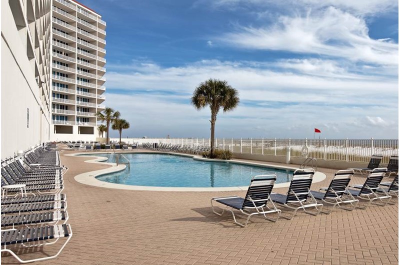 Lighthouse 1003 Condo rental in Lighthouse Condominiums in Gulf Shores Alabama - #25