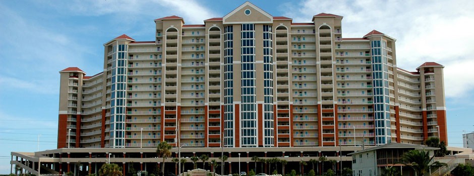 Lighthouse 1003 Condo rental in Lighthouse Condominiums in Gulf Shores Alabama - #30