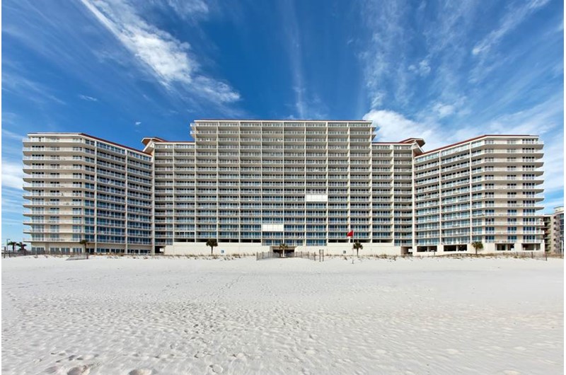 Lighthouse 1003 Condo rental in Lighthouse Condominiums in Gulf Shores Alabama - #31