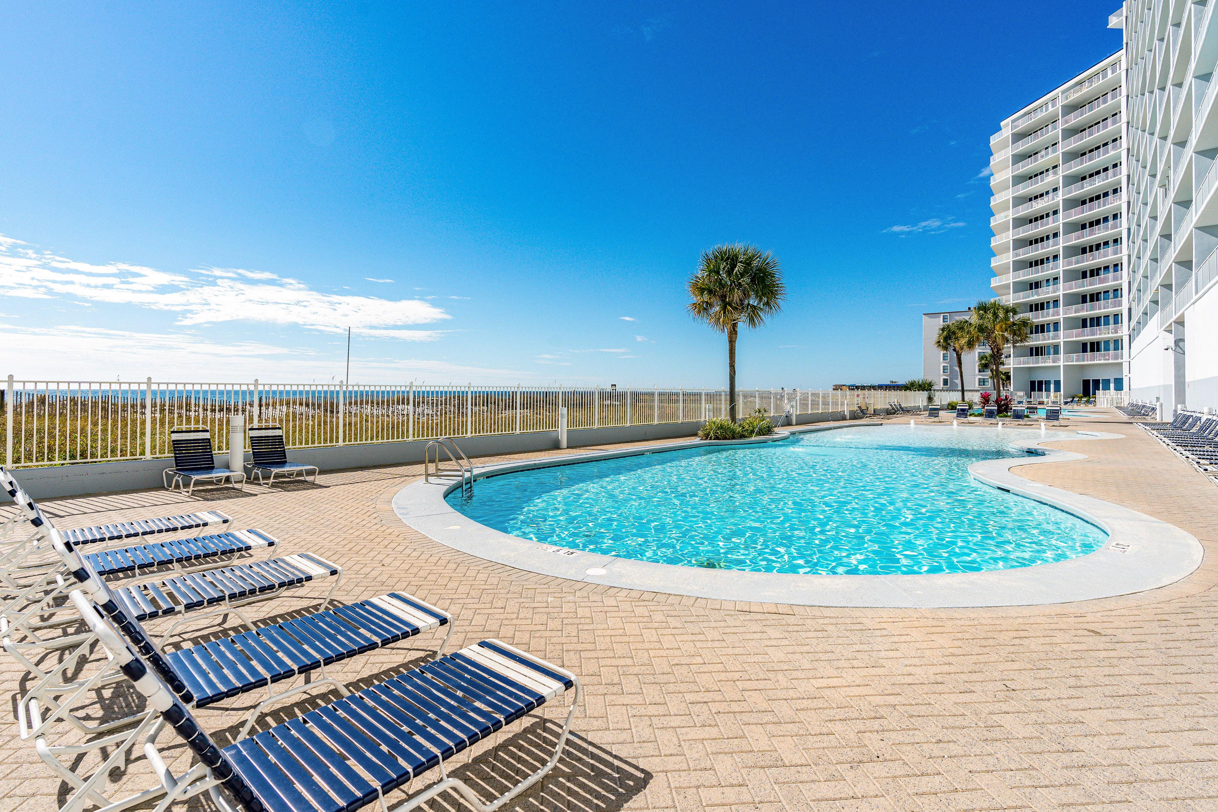 Lighthouse 1004 Condo rental in Lighthouse Condominiums in Gulf Shores Alabama - #32