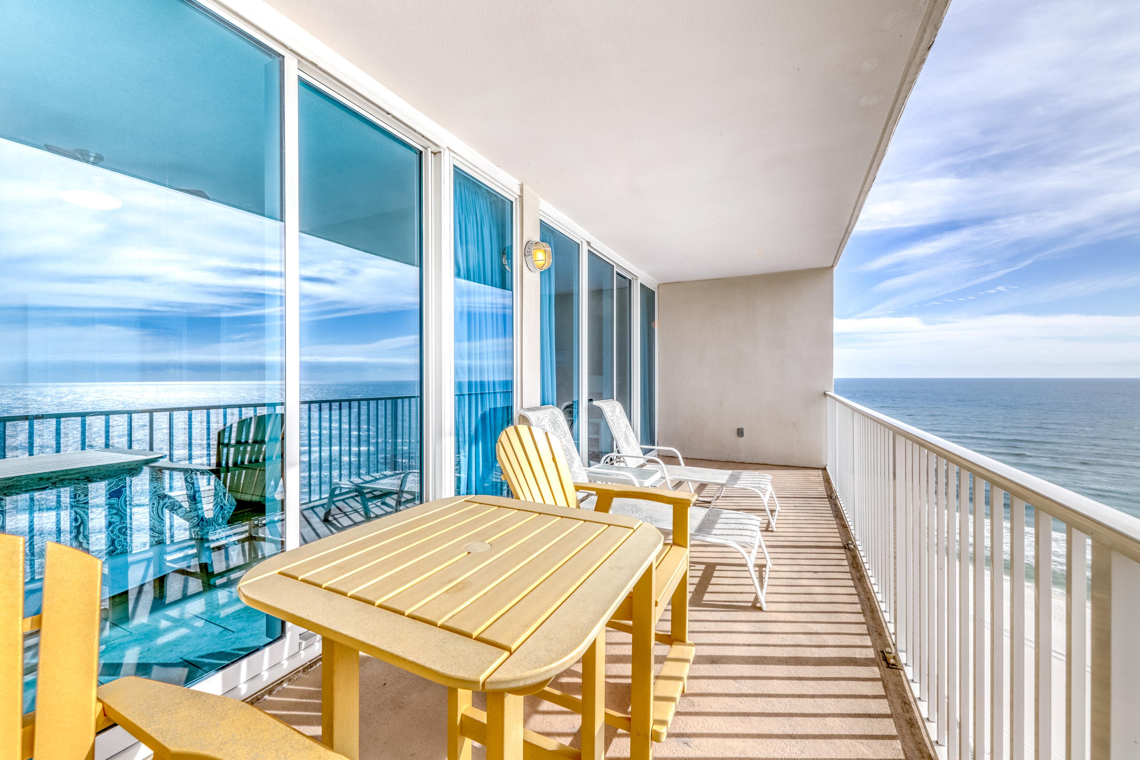 Lighthouse 1103 Condo rental in Lighthouse Condominiums in Gulf Shores Alabama - #2