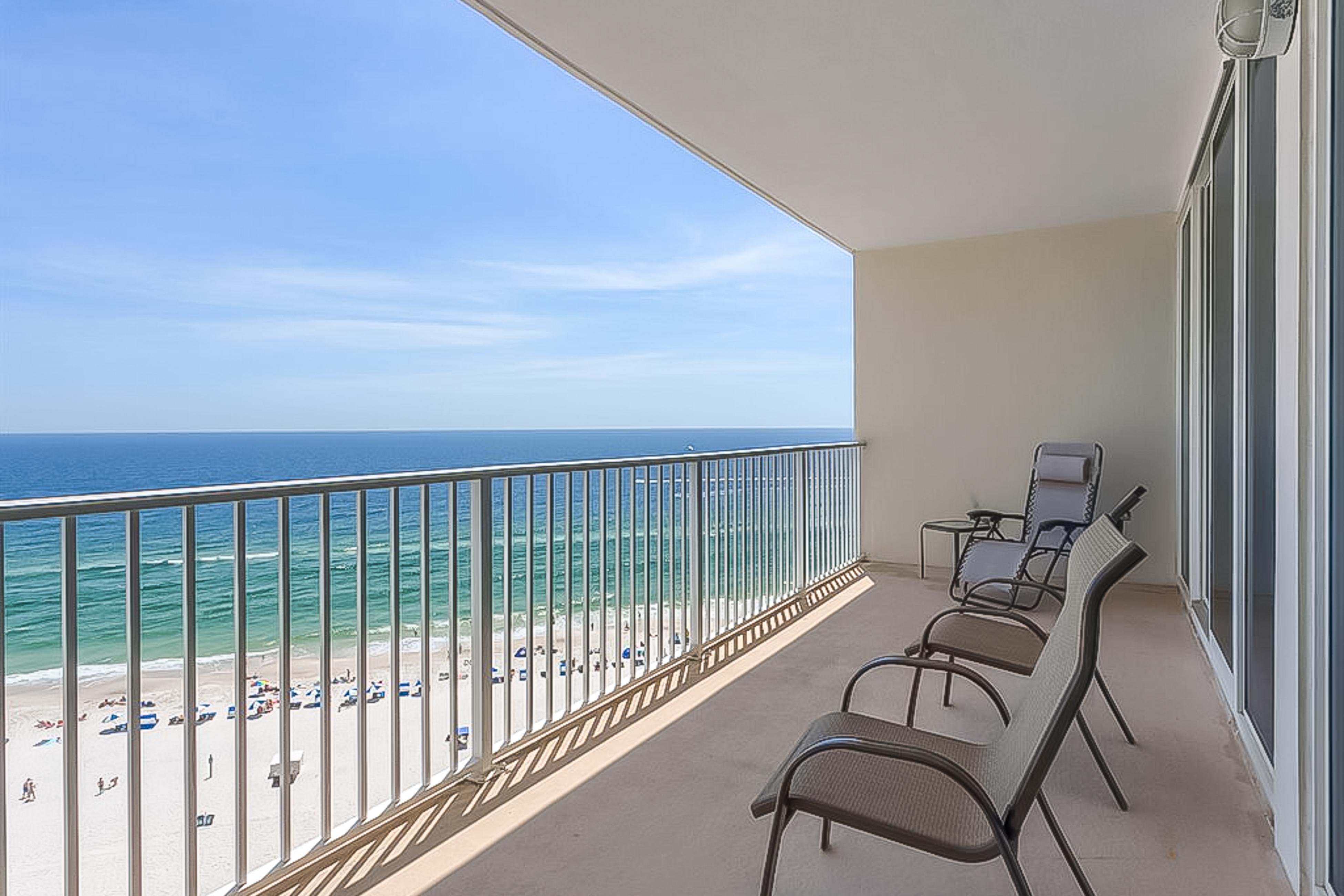 Lighthouse 1116 Condo rental in Lighthouse Condominiums in Gulf Shores Alabama - #3