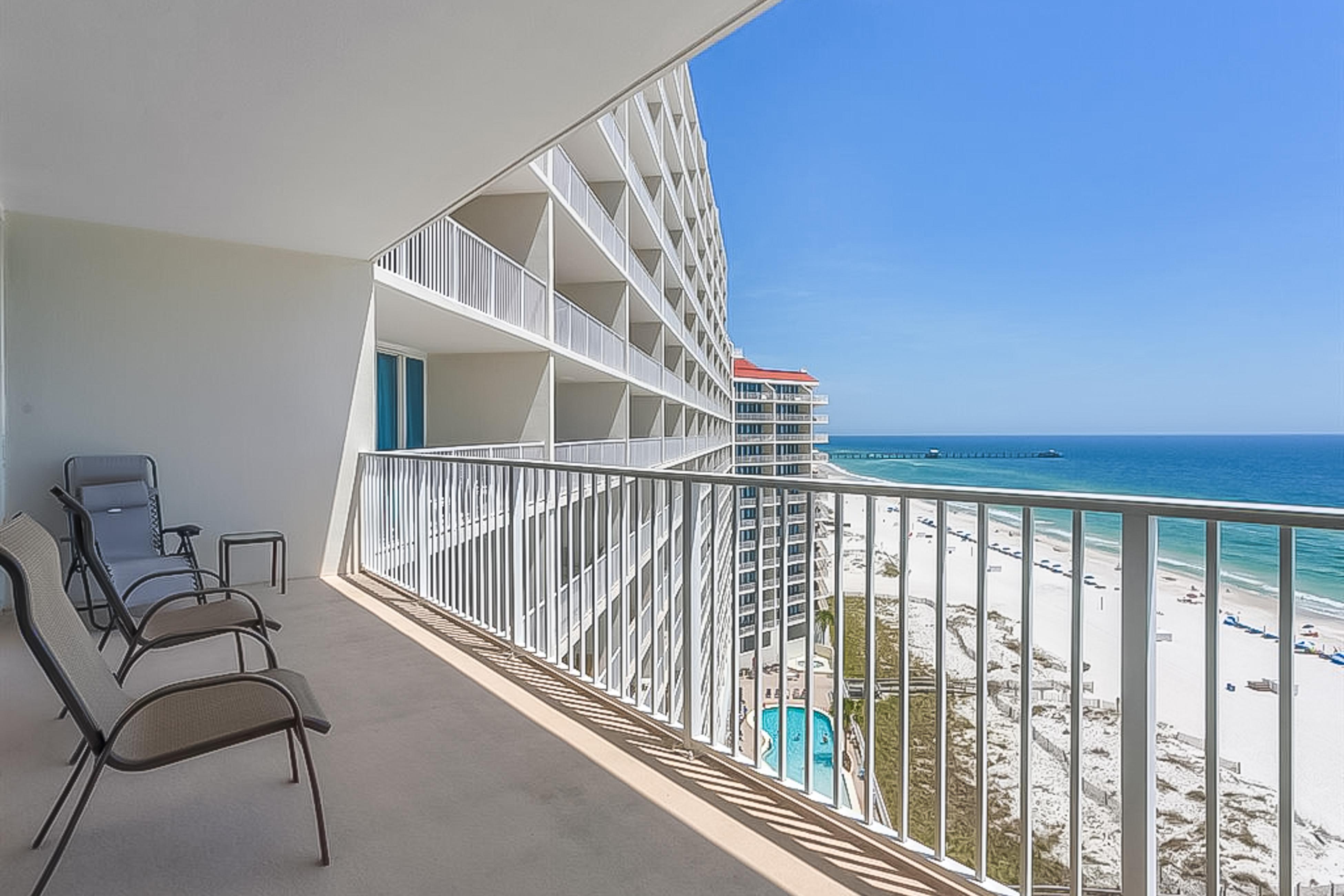 Lighthouse 1116 Condo rental in Lighthouse Condominiums in Gulf Shores Alabama - #17