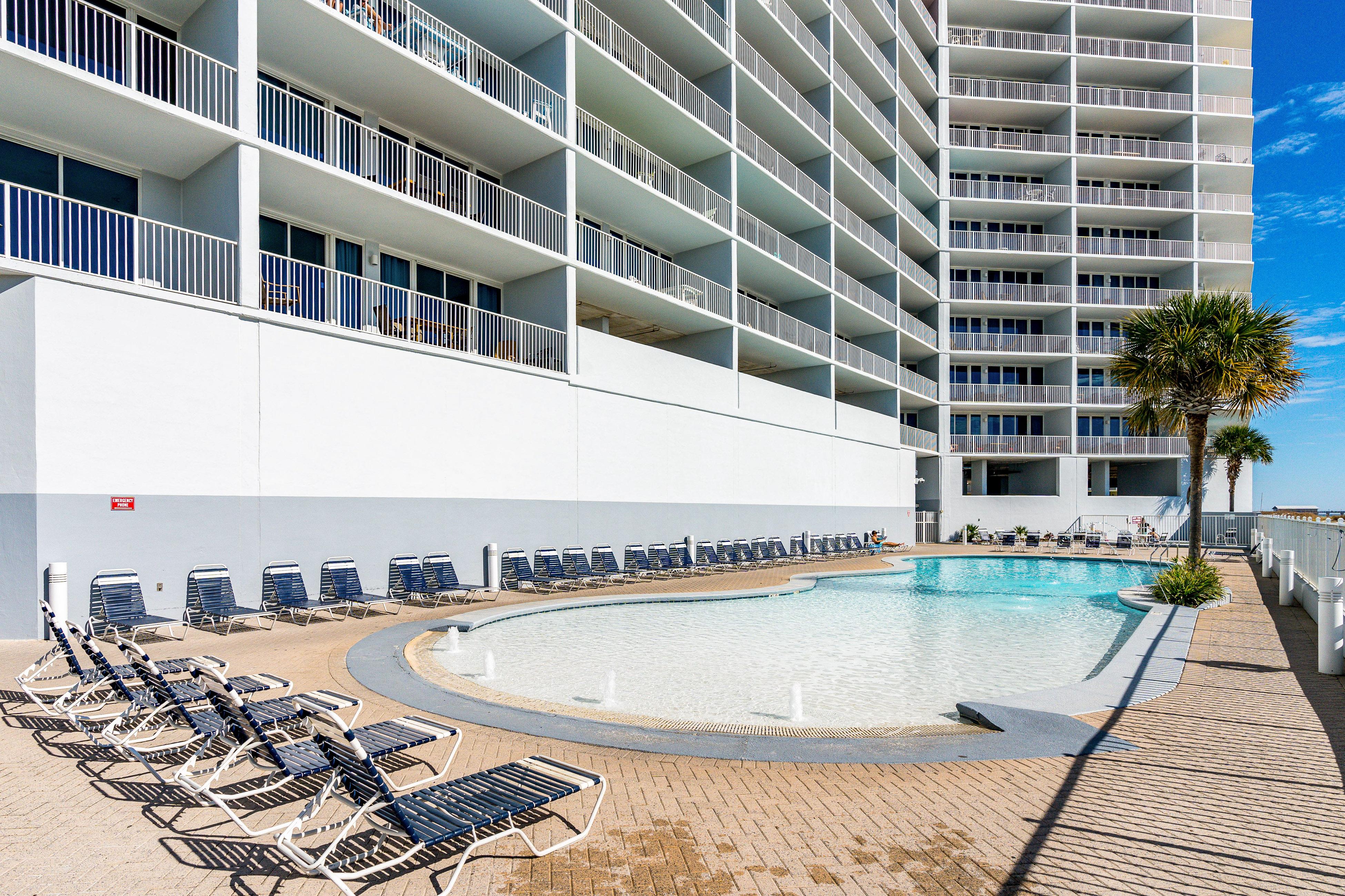 Lighthouse 1116 Condo rental in Lighthouse Condominiums in Gulf Shores Alabama - #26