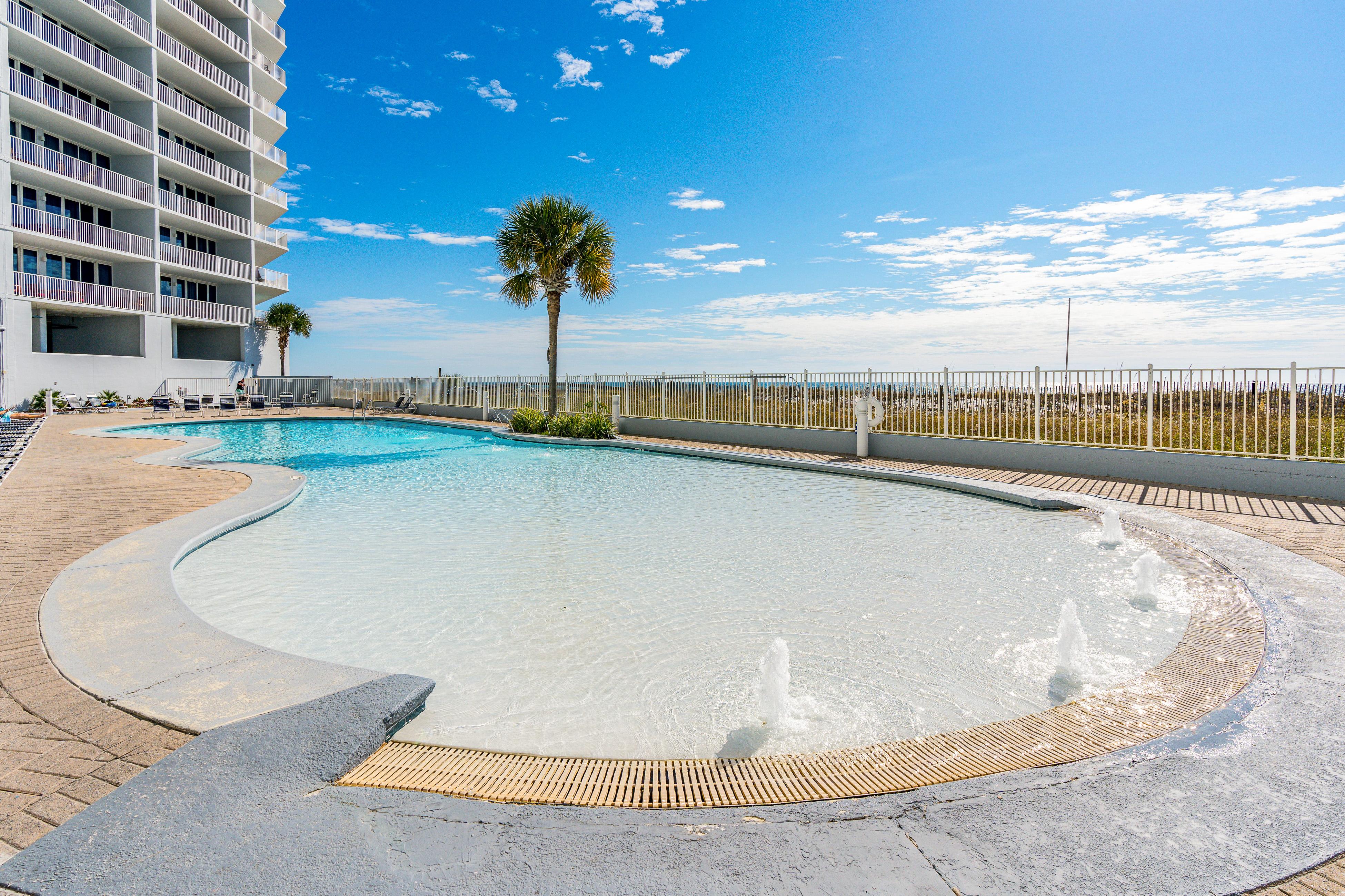 Lighthouse 1116 Condo rental in Lighthouse Condominiums in Gulf Shores Alabama - #27