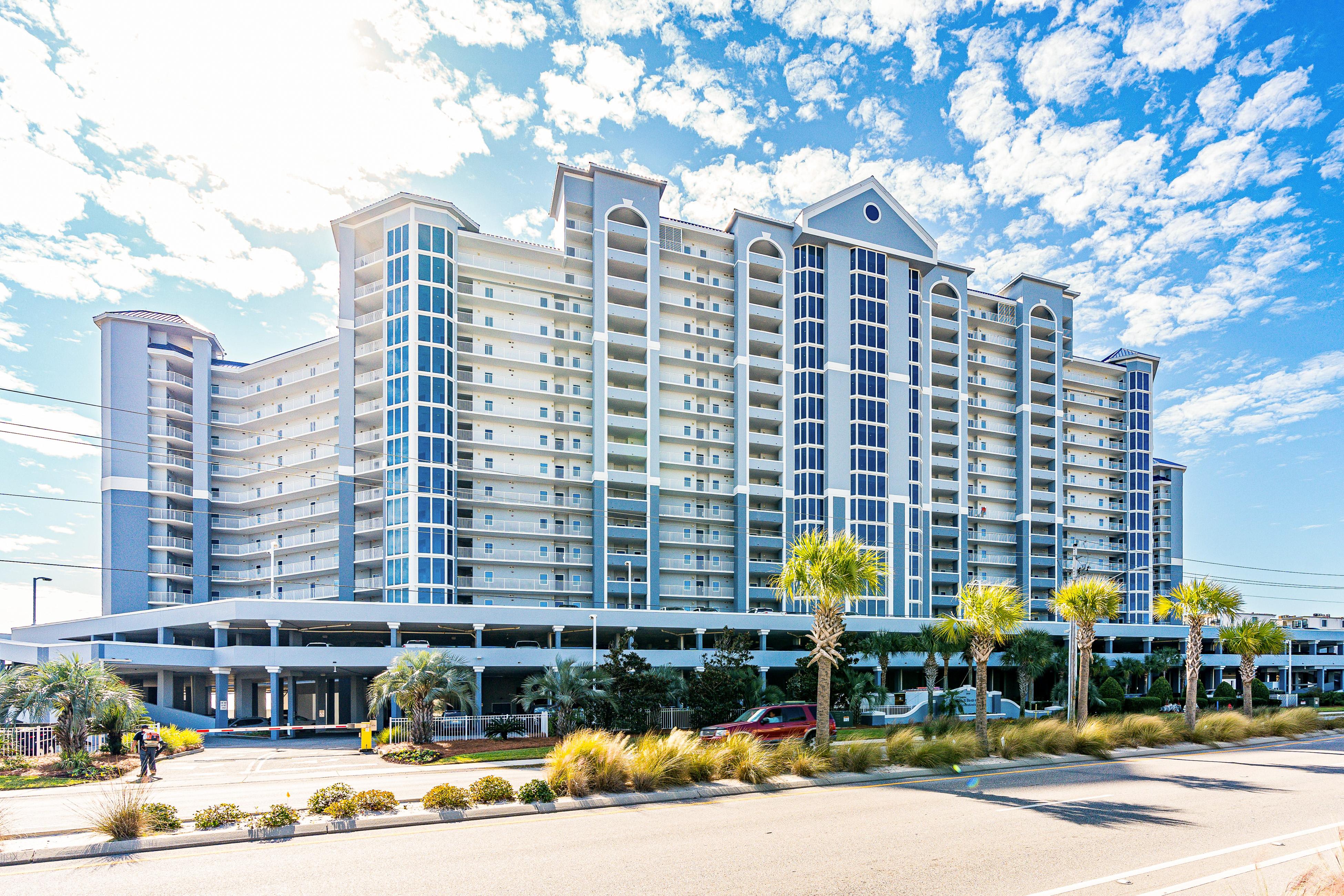 Lighthouse 1116 Condo rental in Lighthouse Condominiums in Gulf Shores Alabama - #31