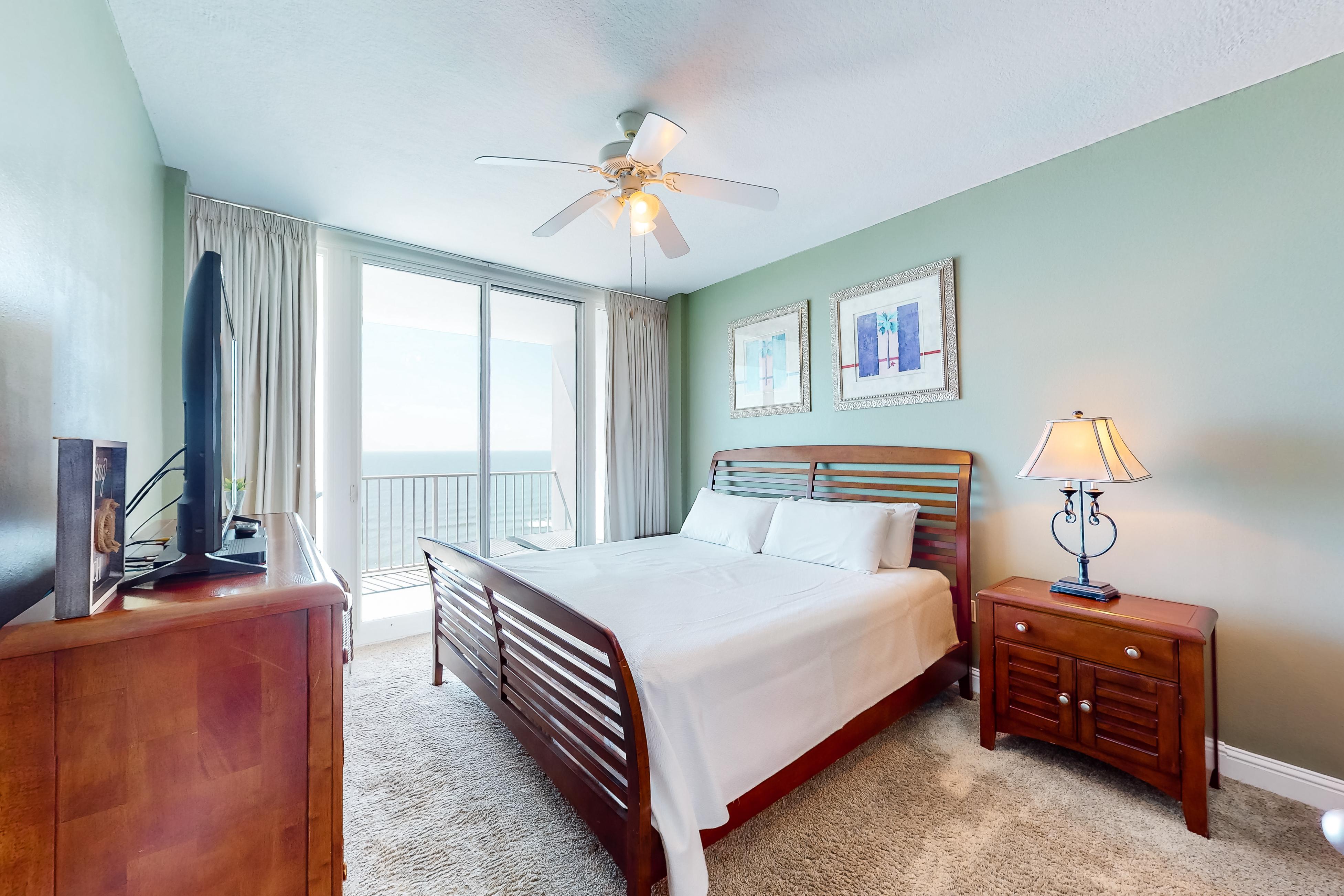 Lighthouse 1206 Condo rental in Lighthouse Condominiums in Gulf Shores Alabama - #8