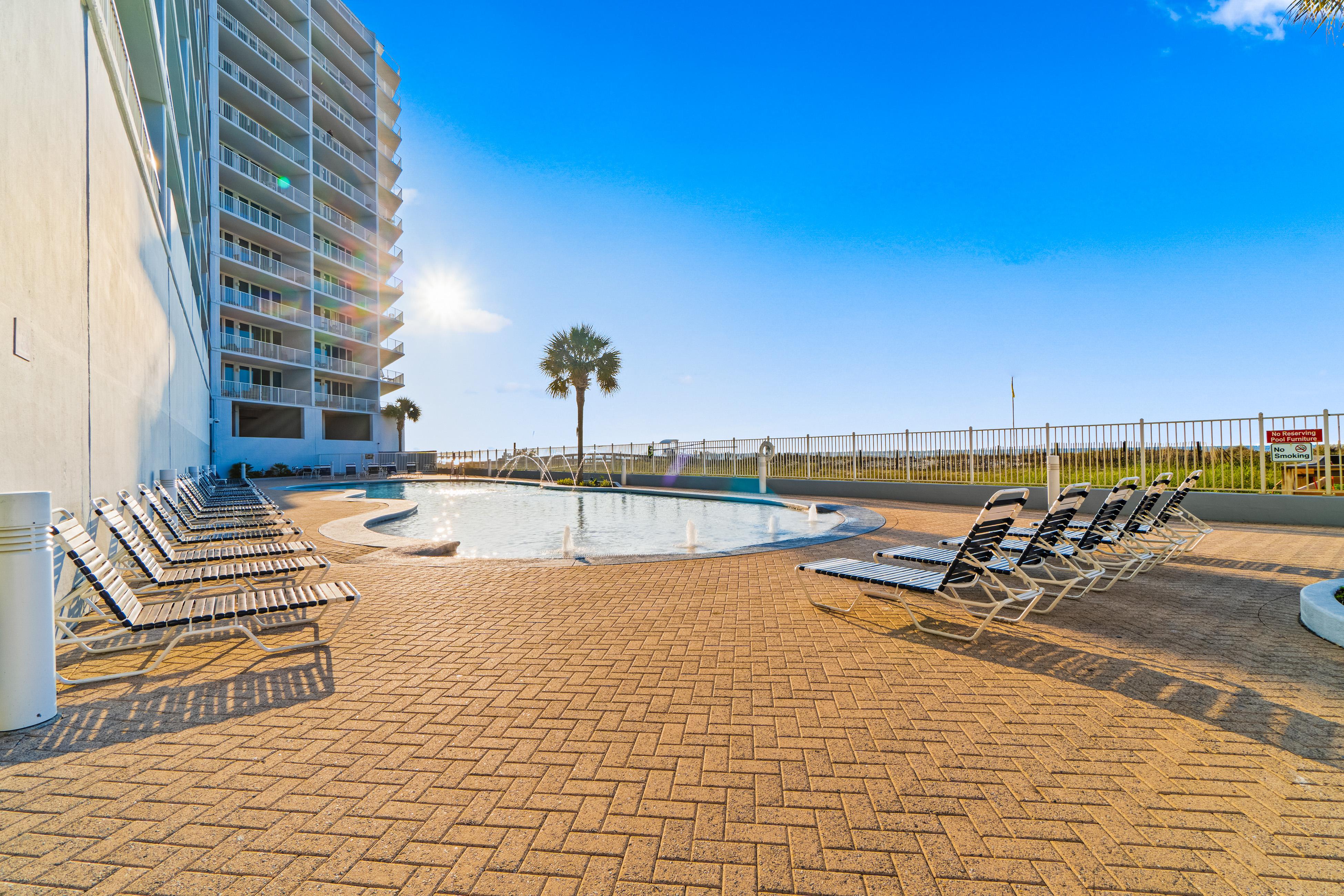 Lighthouse 1206 Condo rental in Lighthouse Condominiums in Gulf Shores Alabama - #19