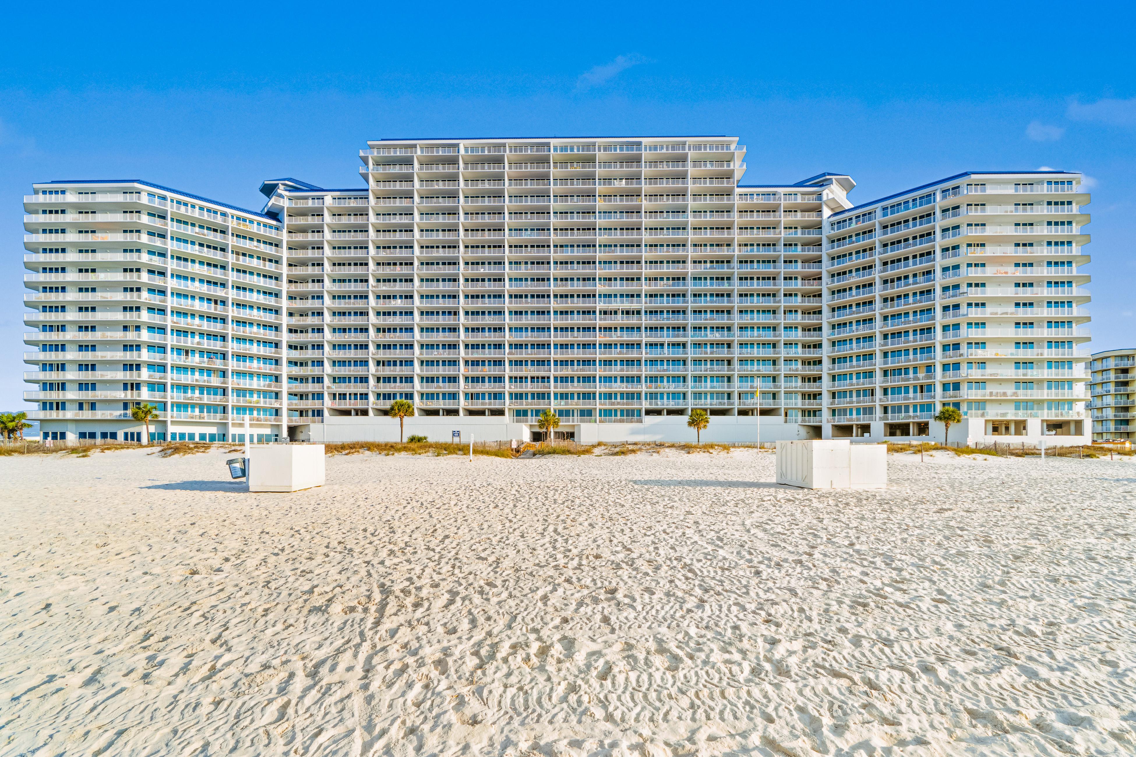 Lighthouse 1206 Condo rental in Lighthouse Condominiums in Gulf Shores Alabama - #23