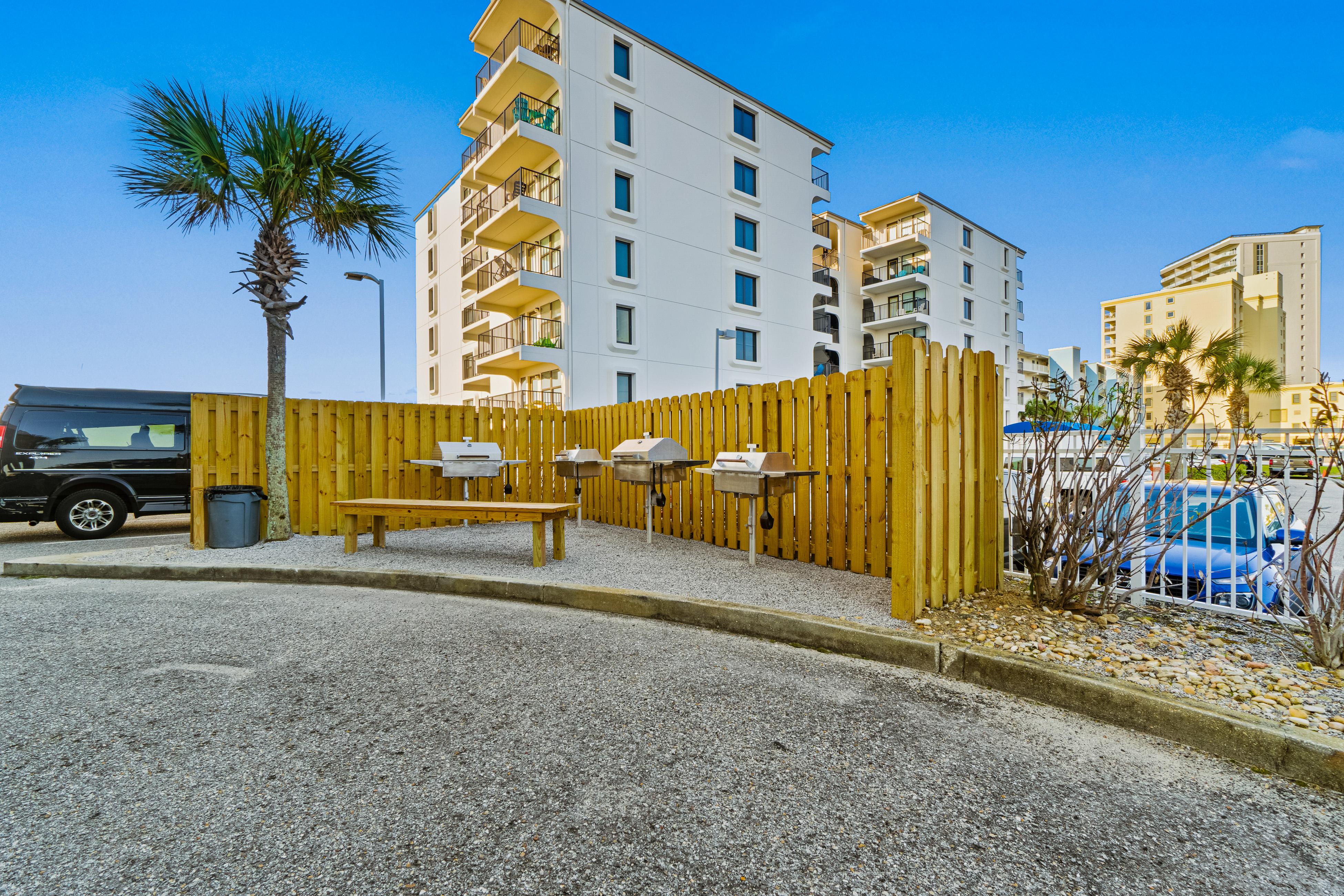 Lighthouse 1206 Condo rental in Lighthouse Condominiums in Gulf Shores Alabama - #31