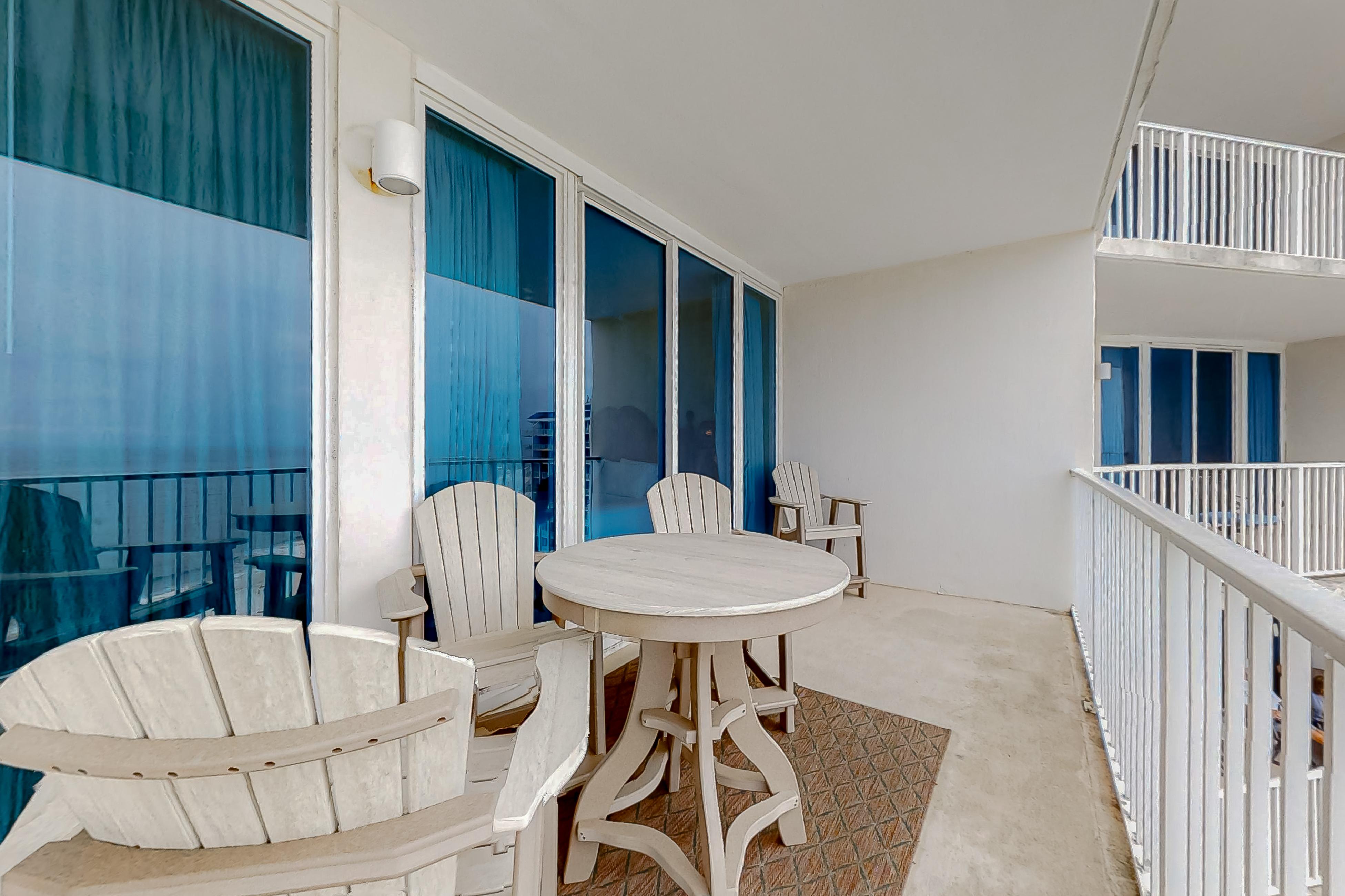 Lighthouse 1216 Condo rental in Lighthouse Condominiums in Gulf Shores Alabama - #3