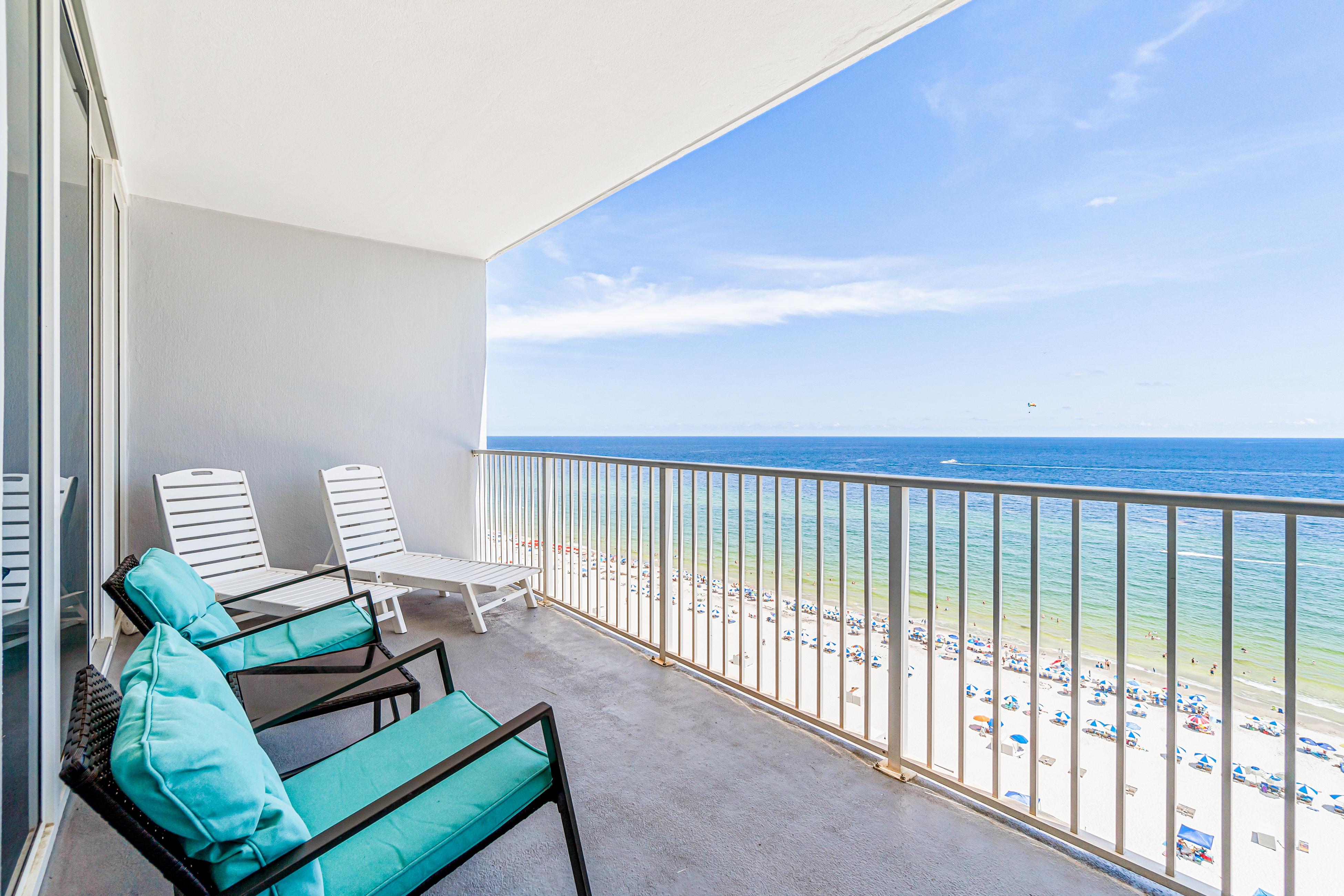 Lighthouse 1415 Condo rental in Lighthouse Condominiums in Gulf Shores Alabama - #3