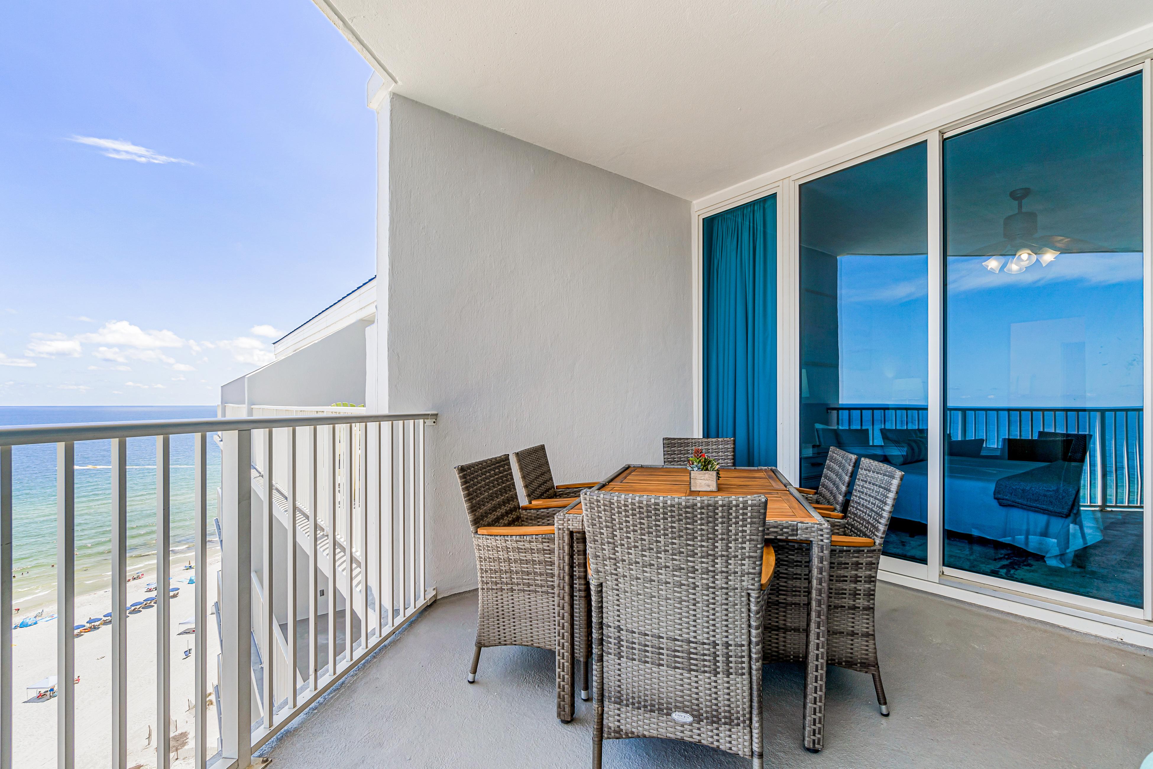 Lighthouse 1415 Condo rental in Lighthouse Condominiums in Gulf Shores Alabama - #23