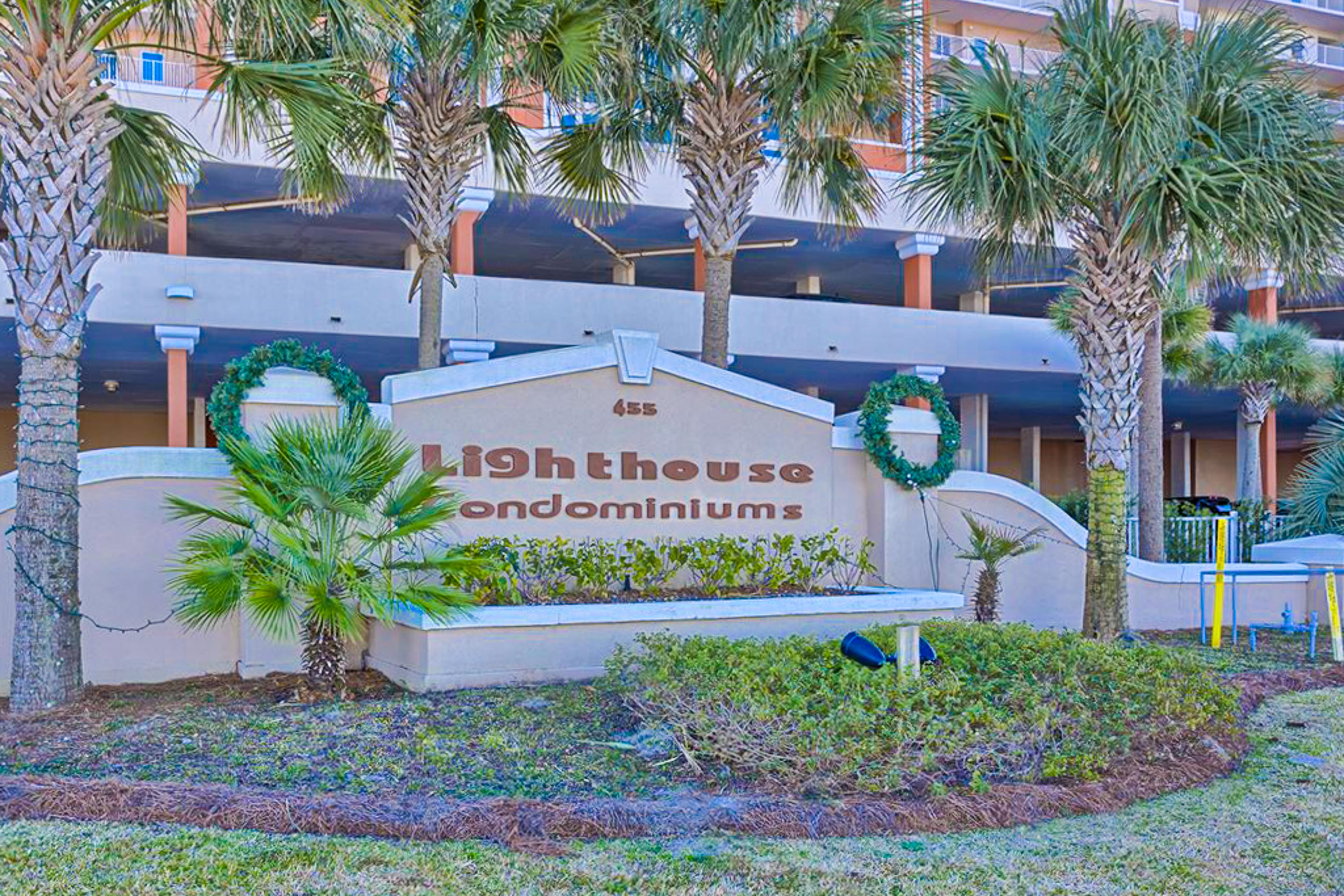 Lighthouse 1415 Condo rental in Lighthouse Condominiums in Gulf Shores Alabama - #28