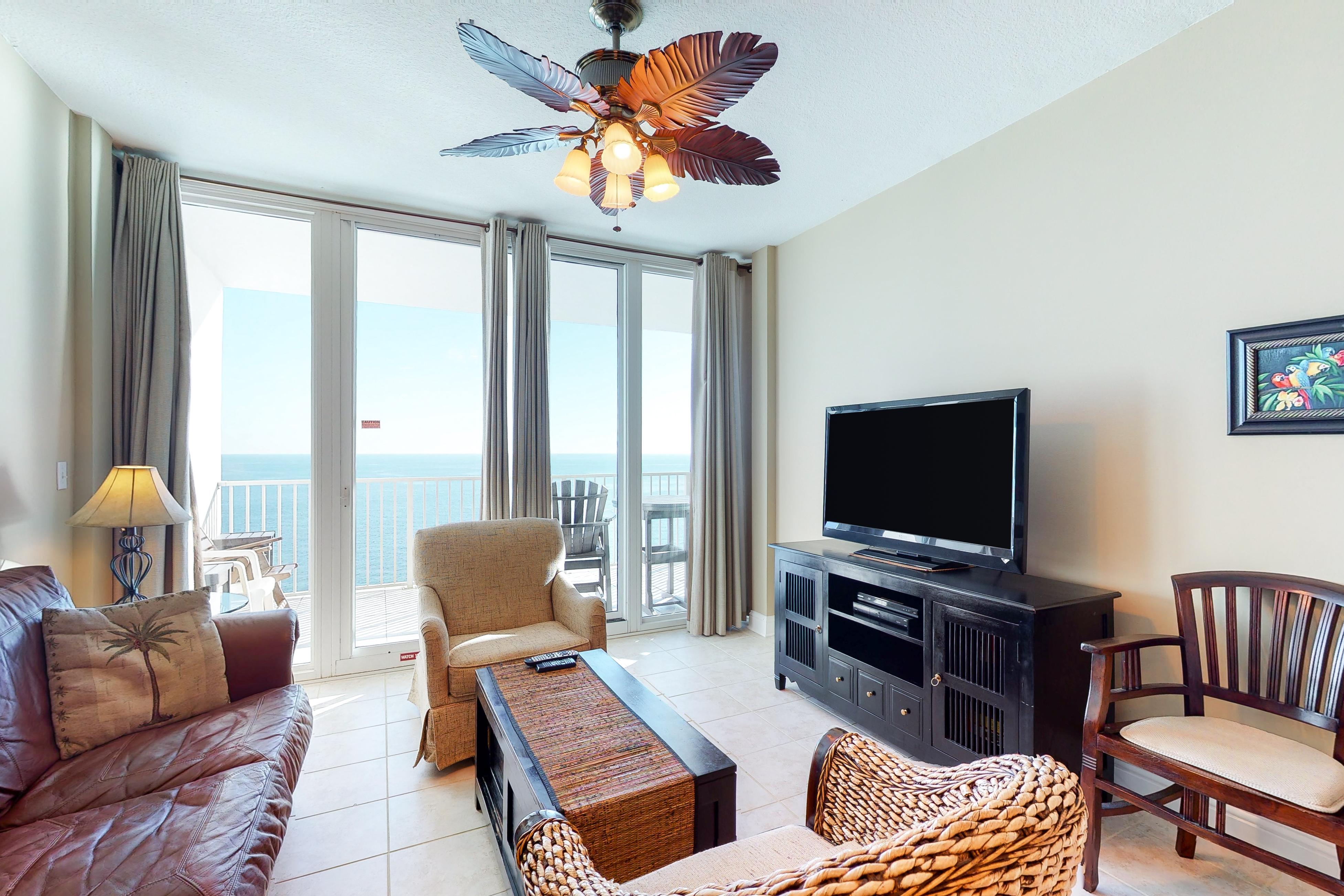 Lighthouse 1510 Condo rental in Lighthouse Condominiums in Gulf Shores Alabama - #1