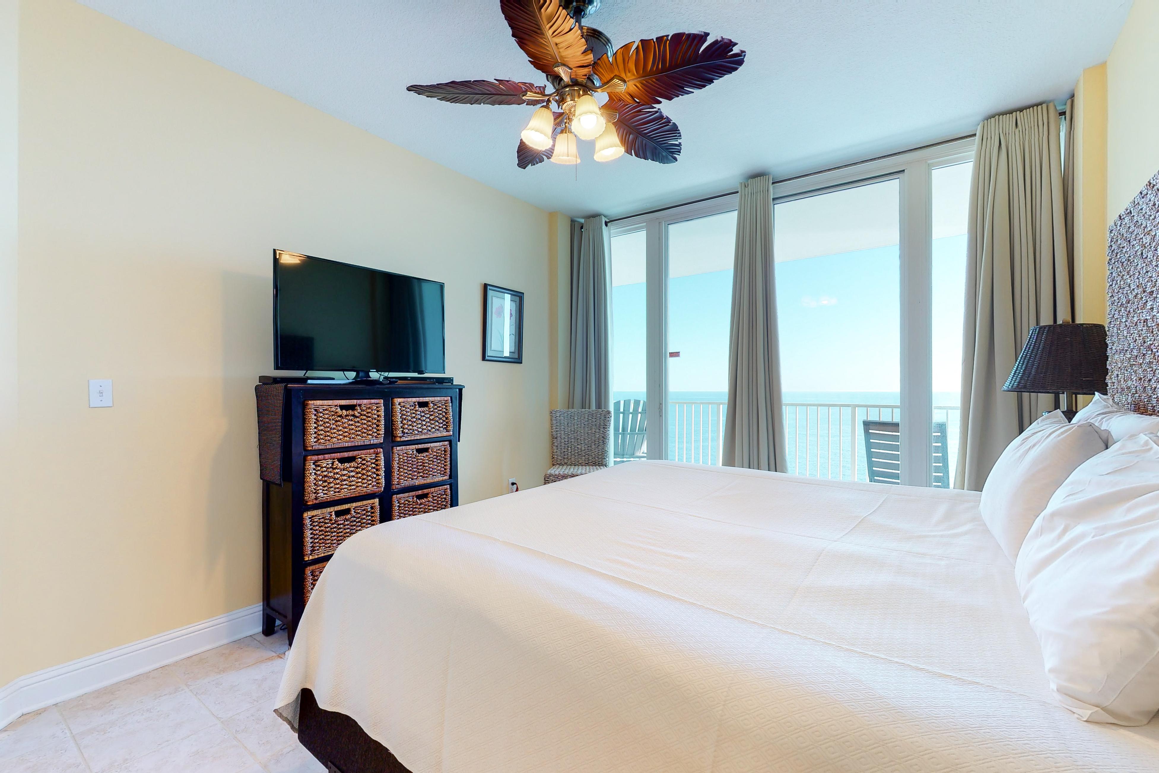 Lighthouse 1510 Condo rental in Lighthouse Condominiums in Gulf Shores Alabama - #11