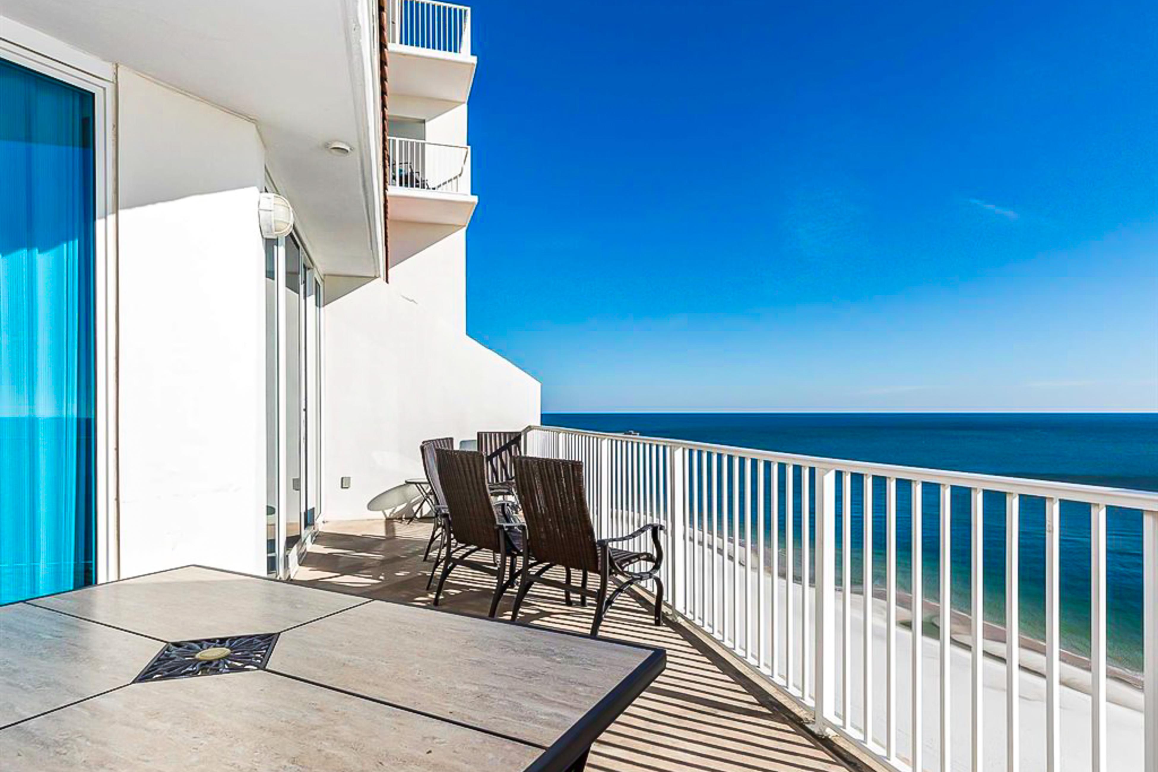 Lighthouse 1615 Condo rental in Lighthouse Condominiums in Gulf Shores Alabama - #3